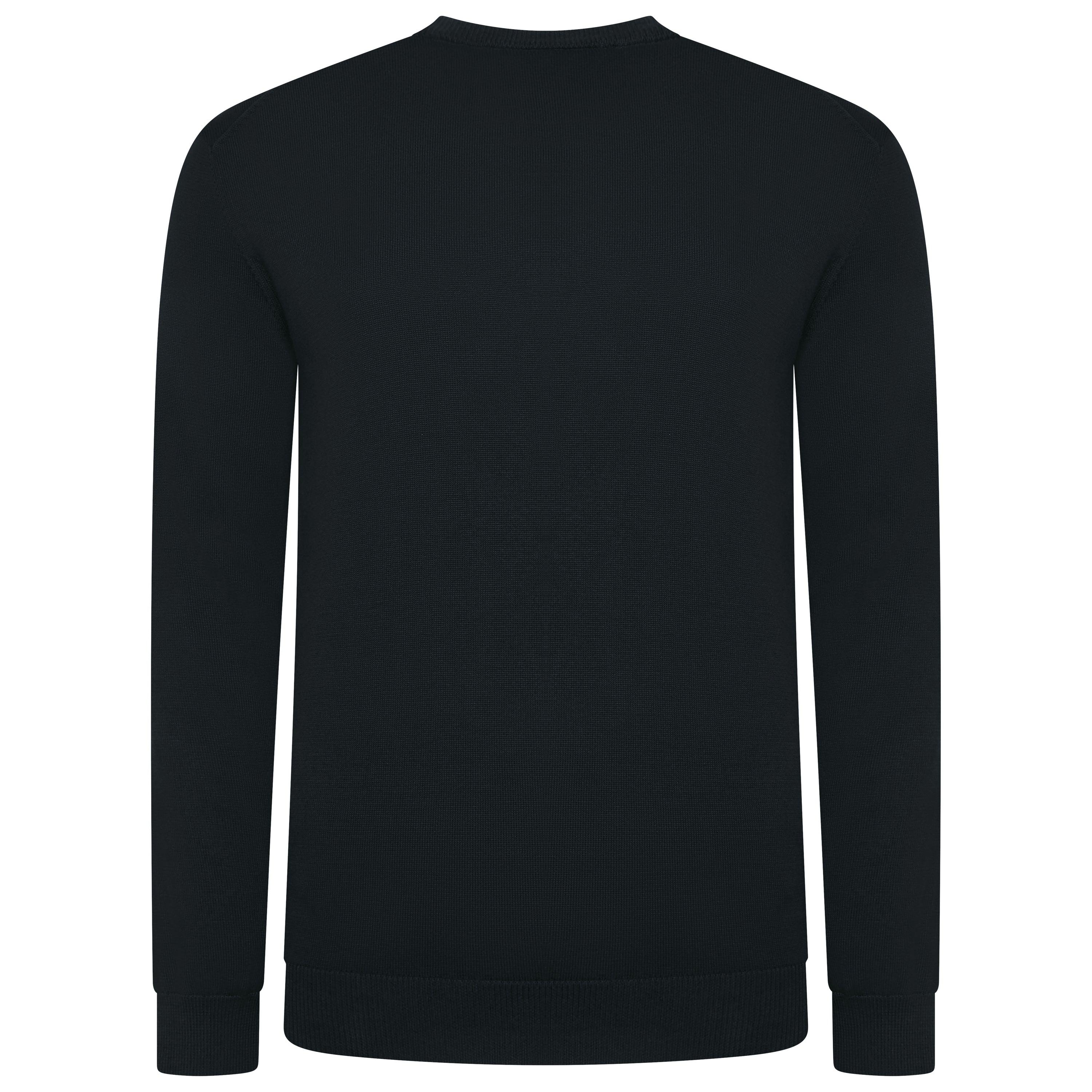 Crew Clothing Company Crew Neck Jumper