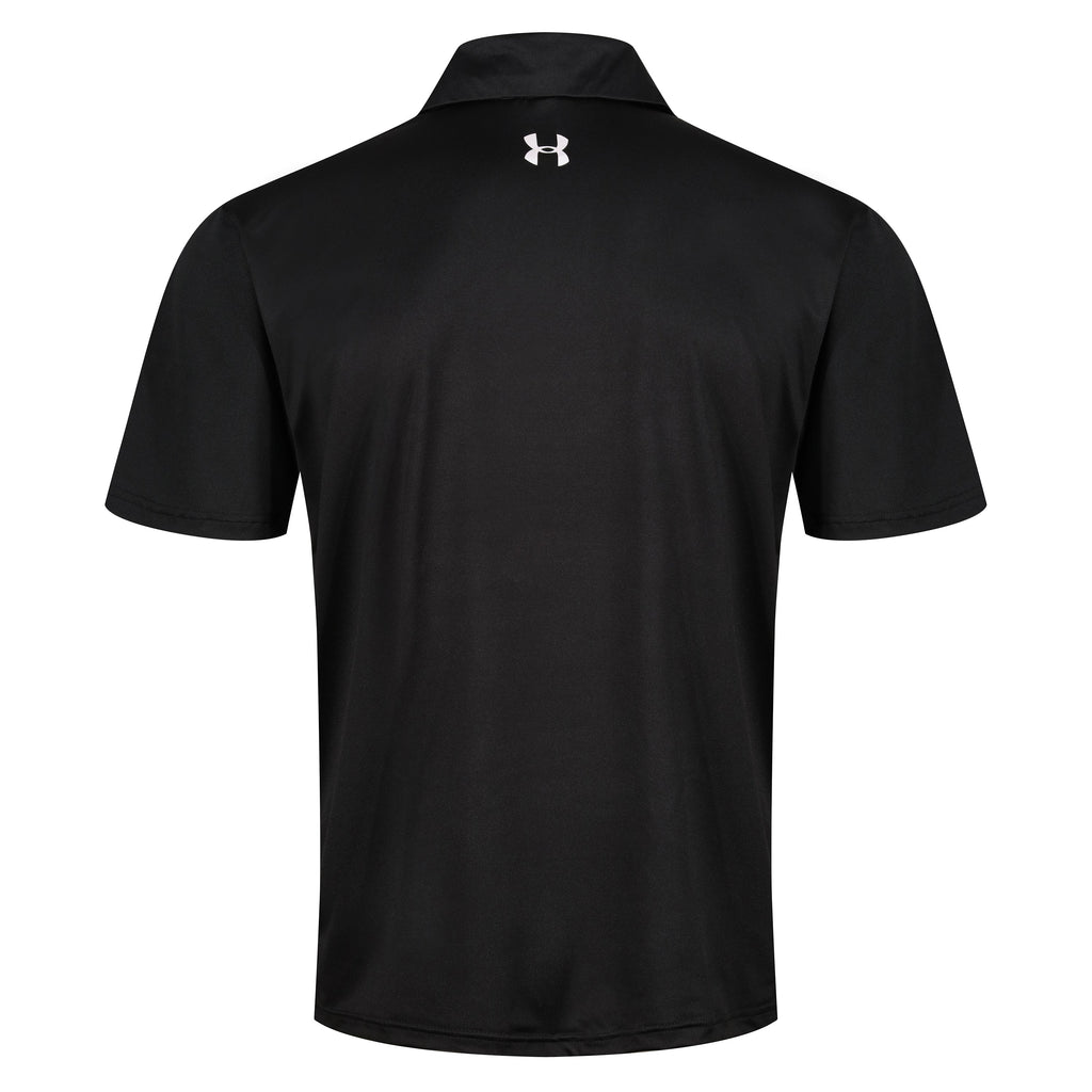 Under Armour Heatgear Golf Sport Polo Shirt