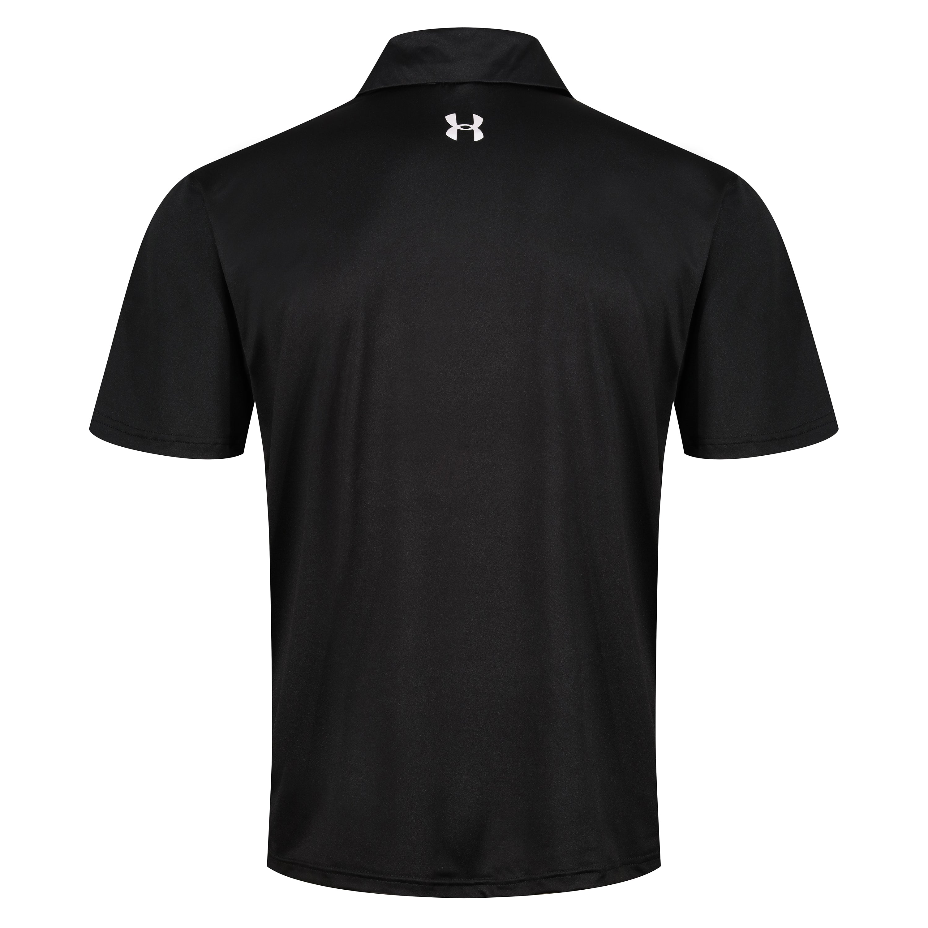 Under Armour Heatgear Golf Sport Polo Shirt