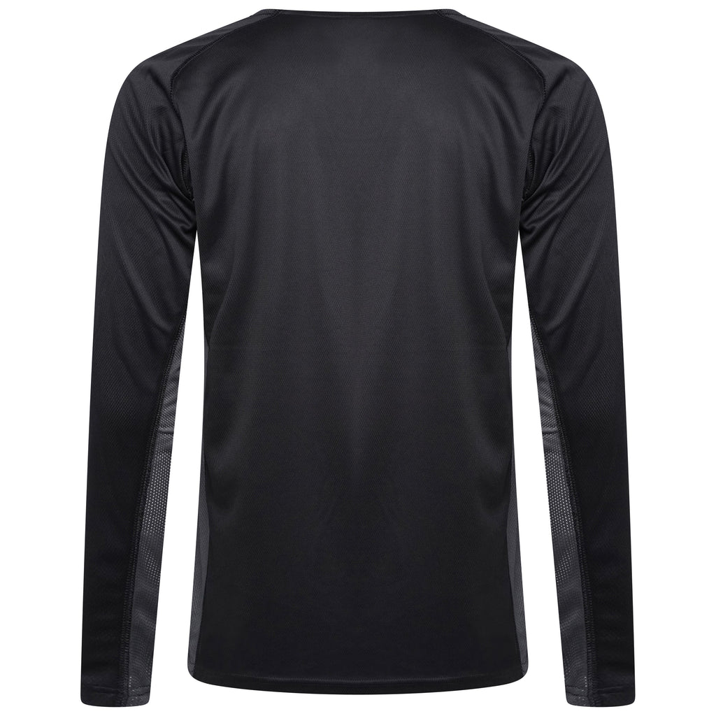 Roly Contrast Breathable Long Sleeve T-Shirt