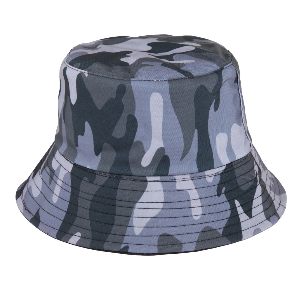 Tom Franks Reversible Bucket Hat - Bobobiy