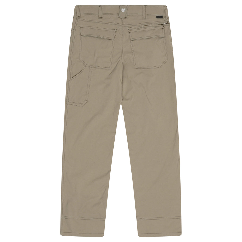Wrangler Flex Waist Outdoor Series Cargo Trousers
