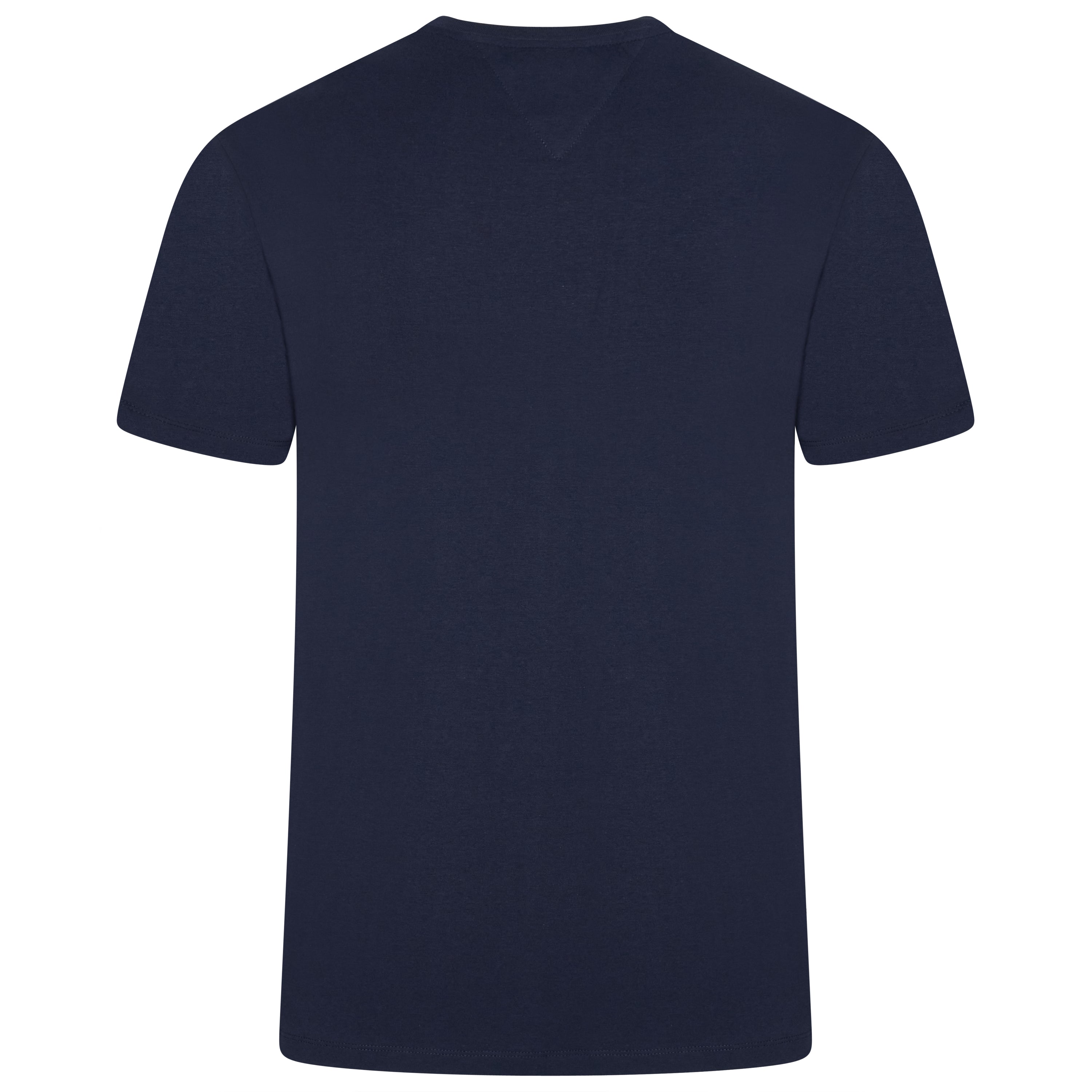 Tommy Hilfiger Embroidered Patch T-Shirt