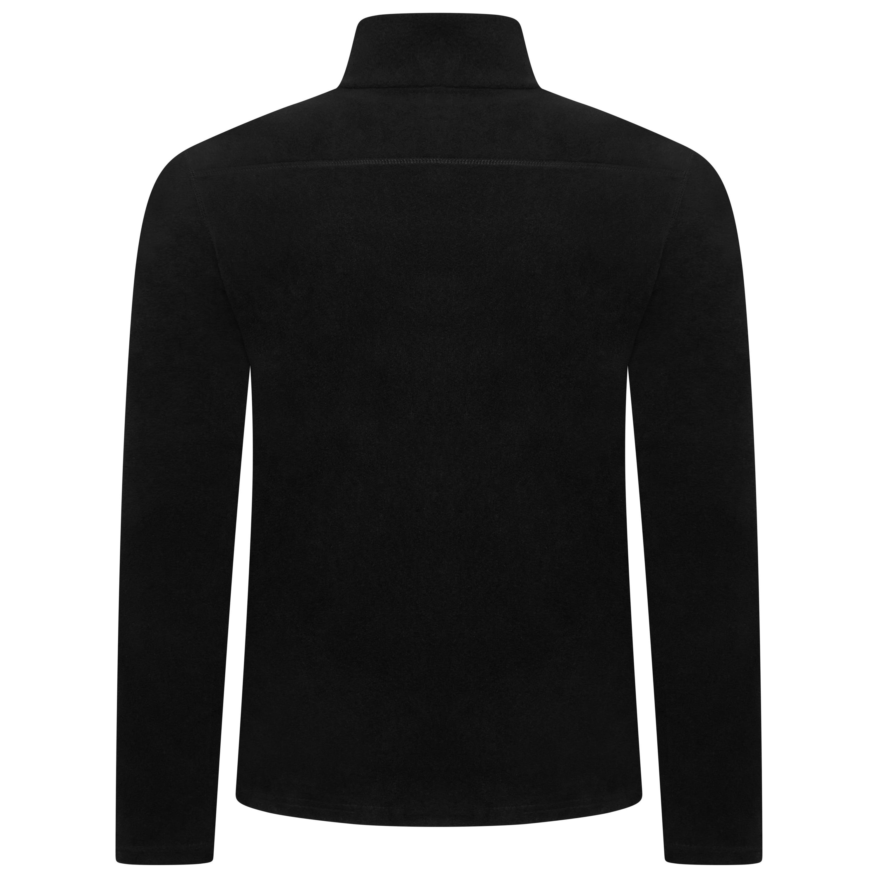 Decathlon Full Zip Polar Fleece
