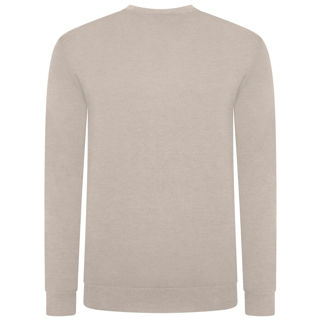 Crew Clothing Company Crew Neck Jumper