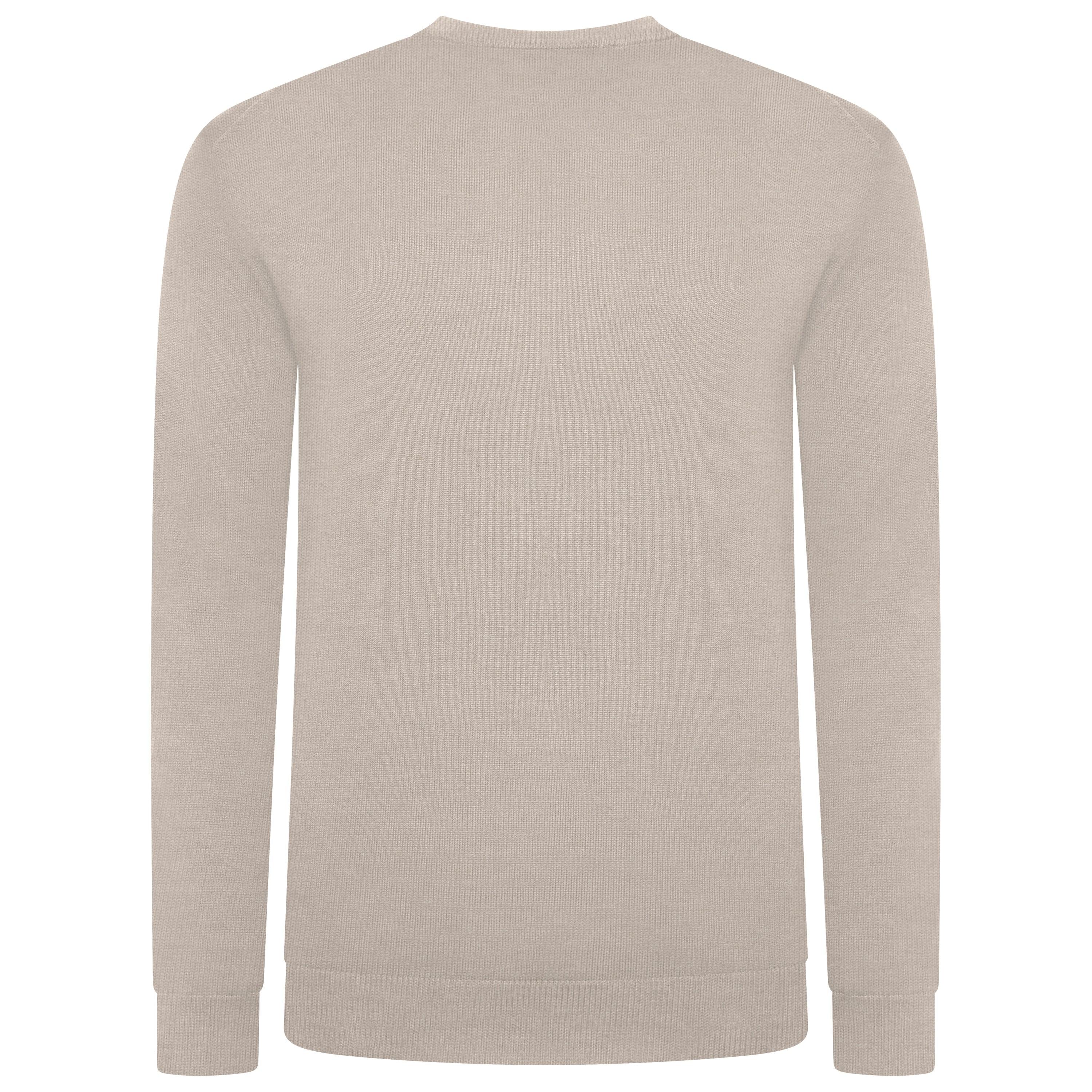 Crew Clothing Company Crew Neck Jumper