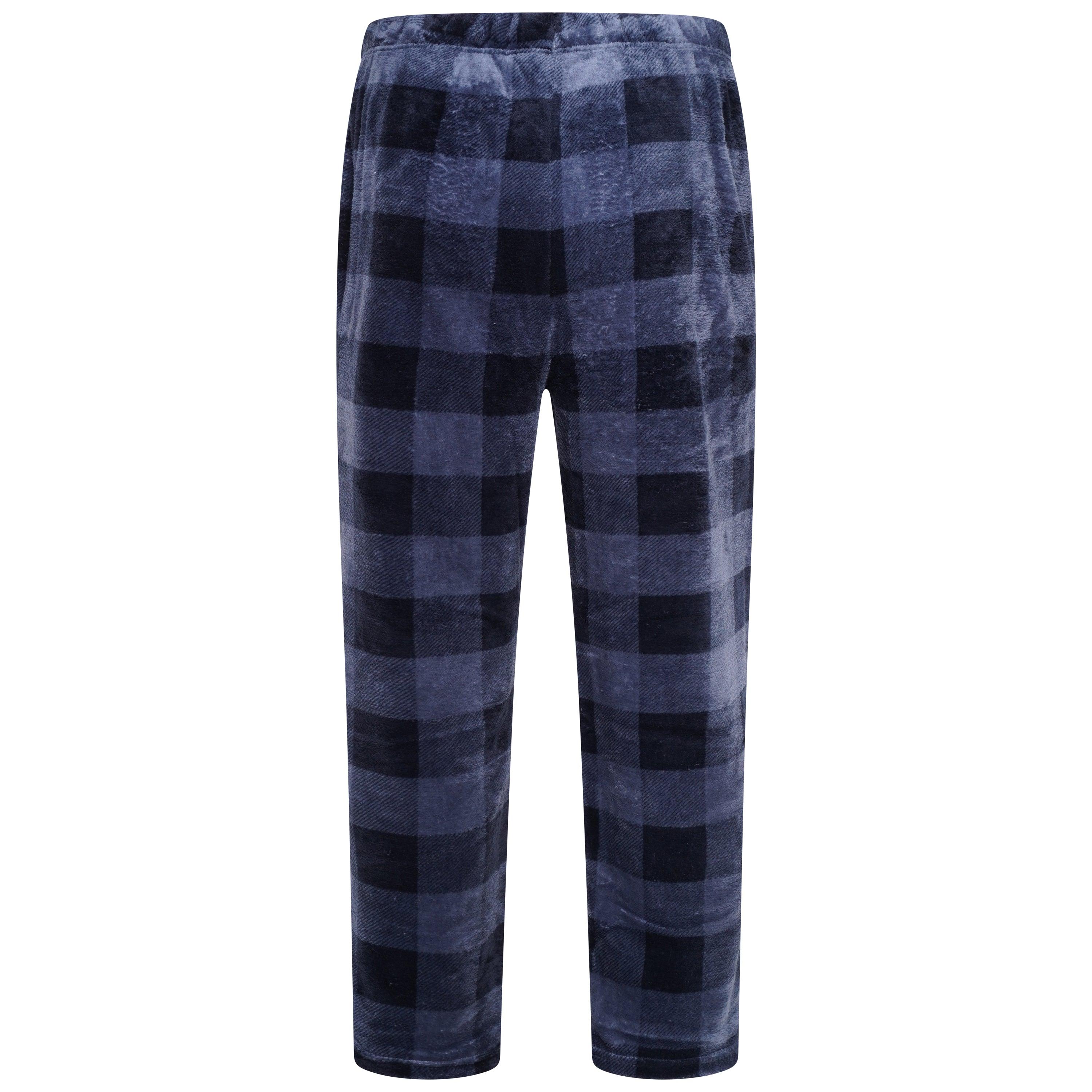 ButtonFresh Plush Luxury Lounge Set