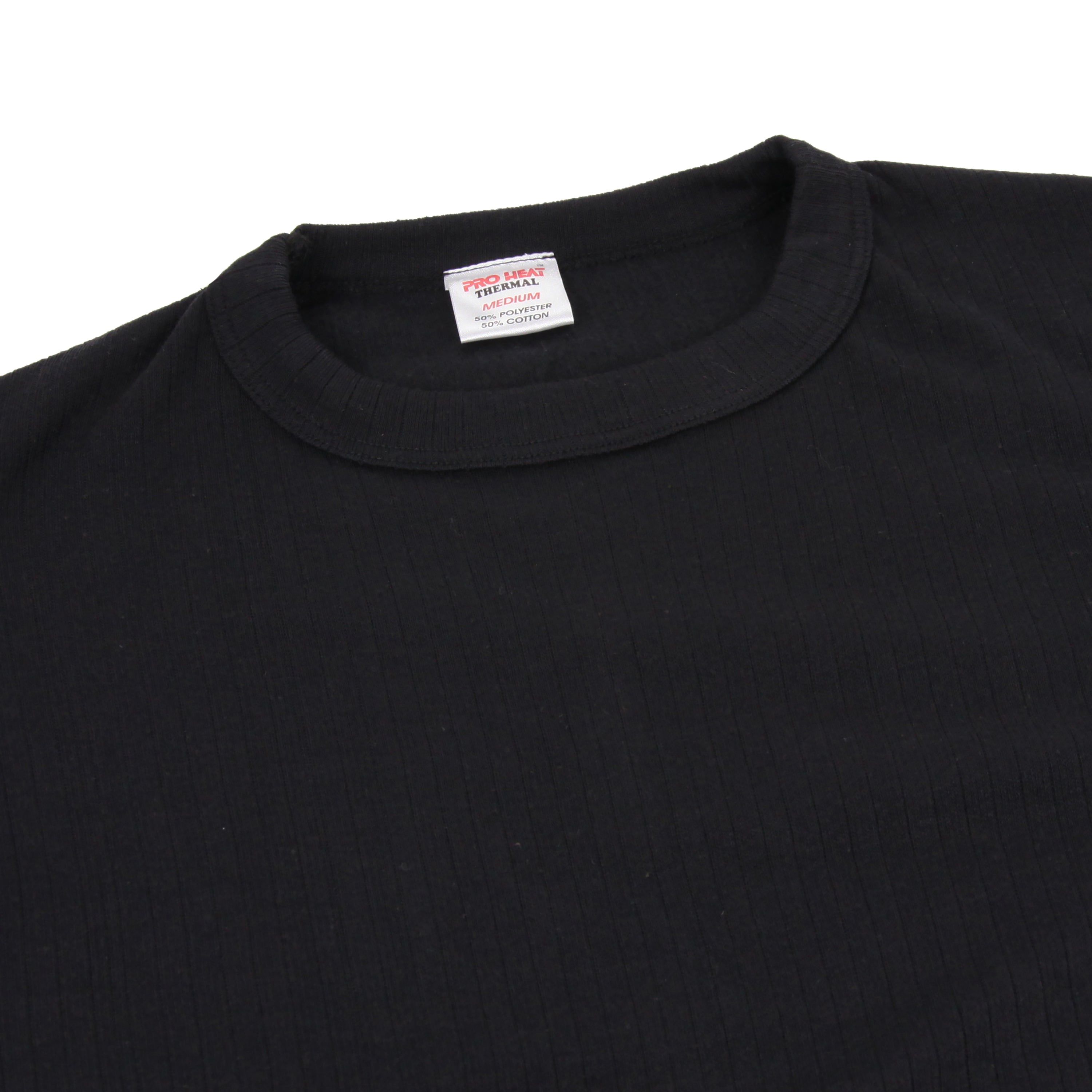 Pro Heat Thermal Long Sleeve T-Shirt