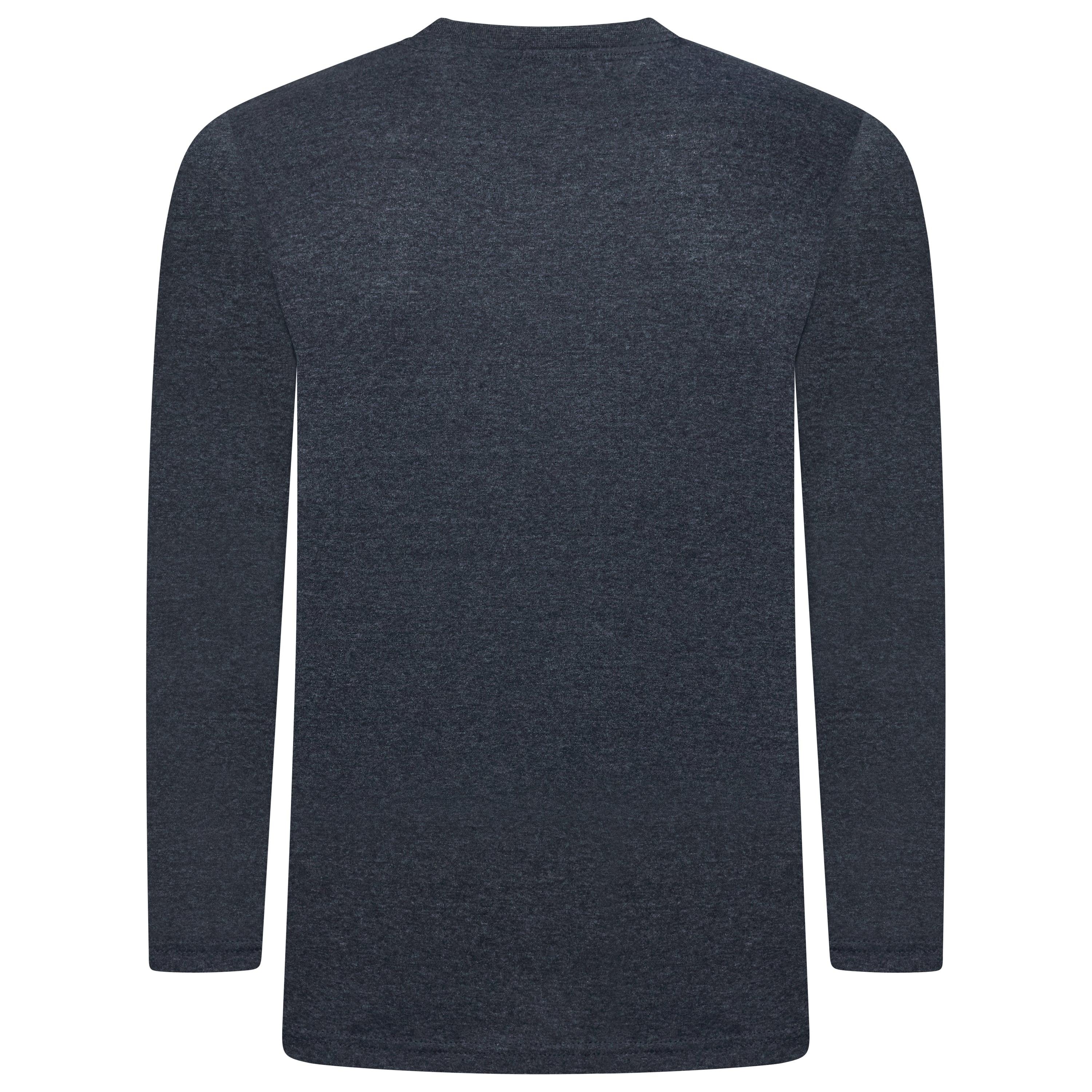 Lucky Brand Henley & Flannel Pant Pyjama Set