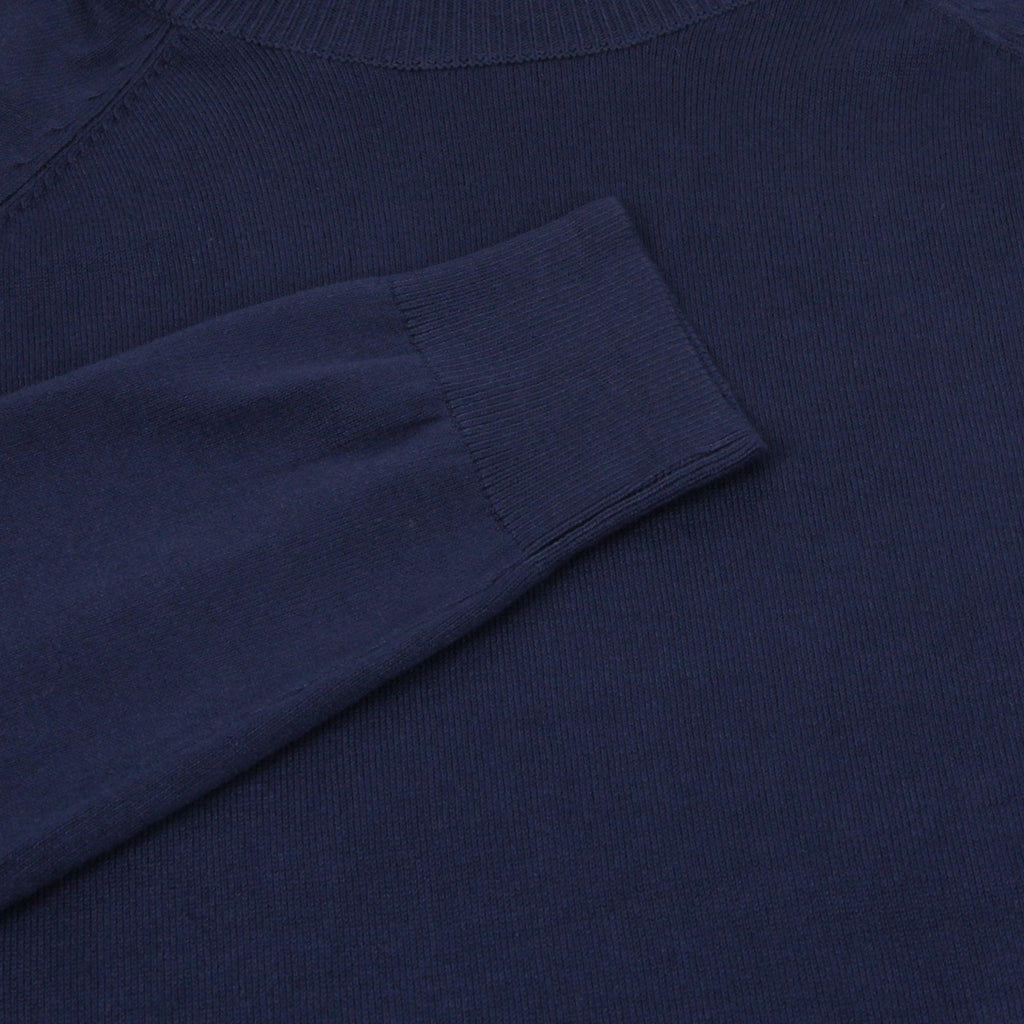 City Comfort Roll Neck Jumper