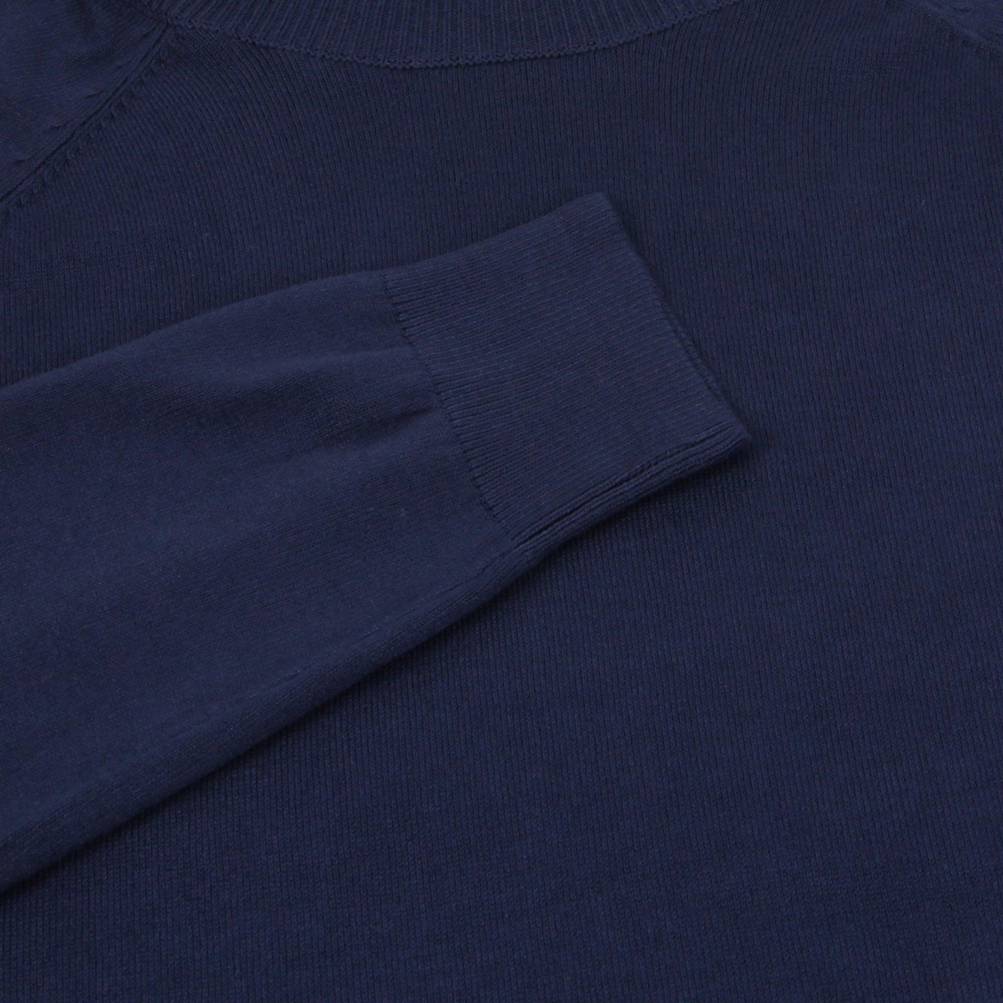 City Comfort Roll Neck Jumper