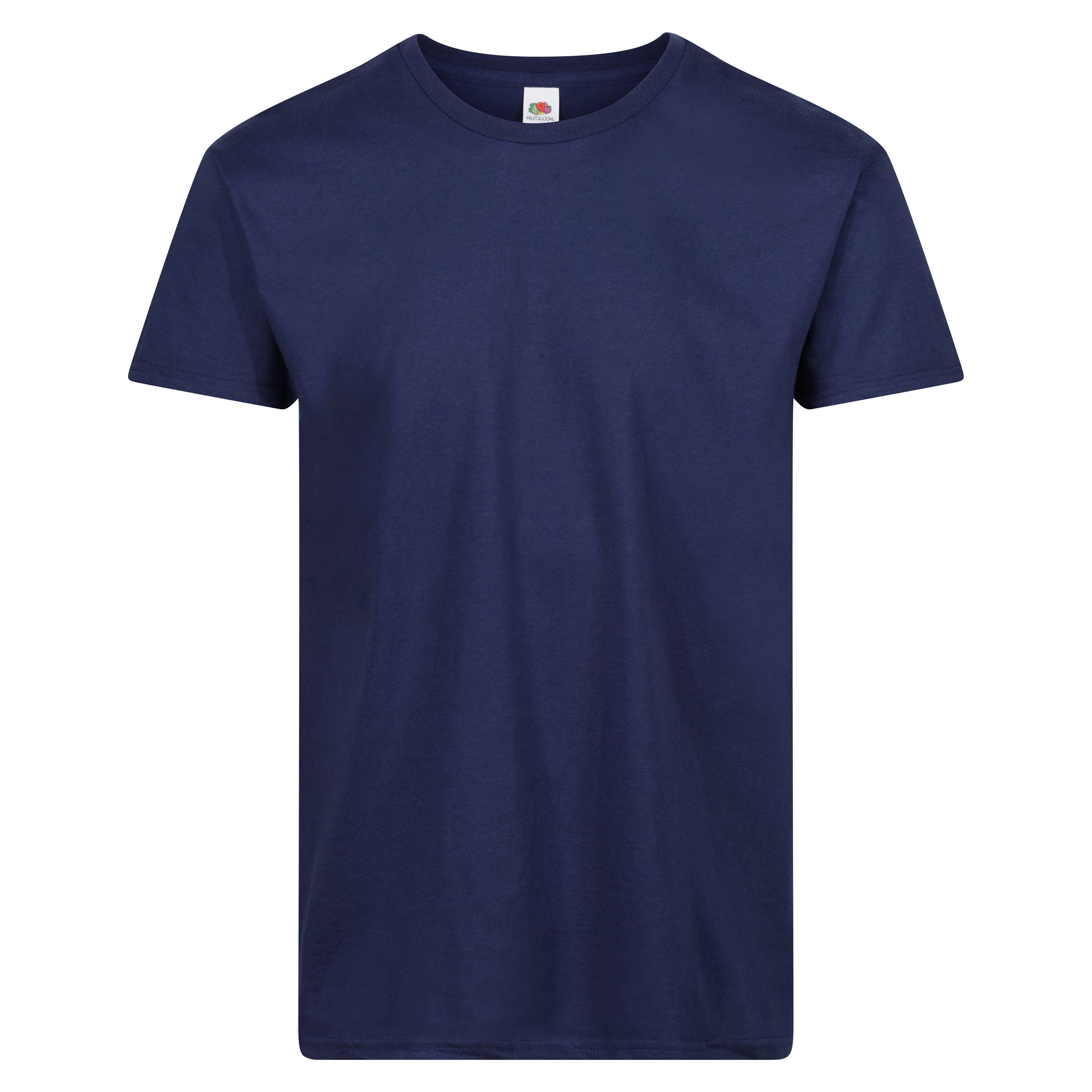 Fruit of the Loom Iconic 165 Classic T-Shirt