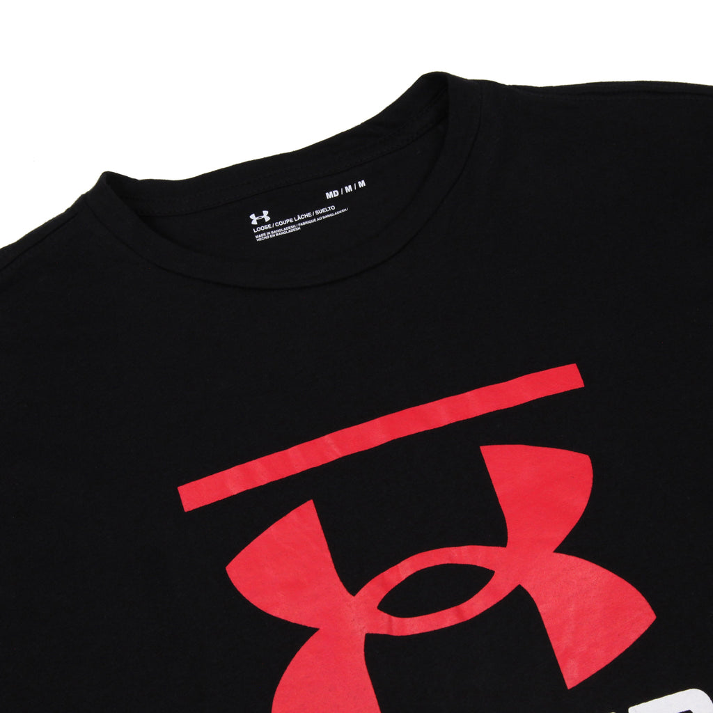 Under Armour GL Foundation Short Sleeve T-Shirt