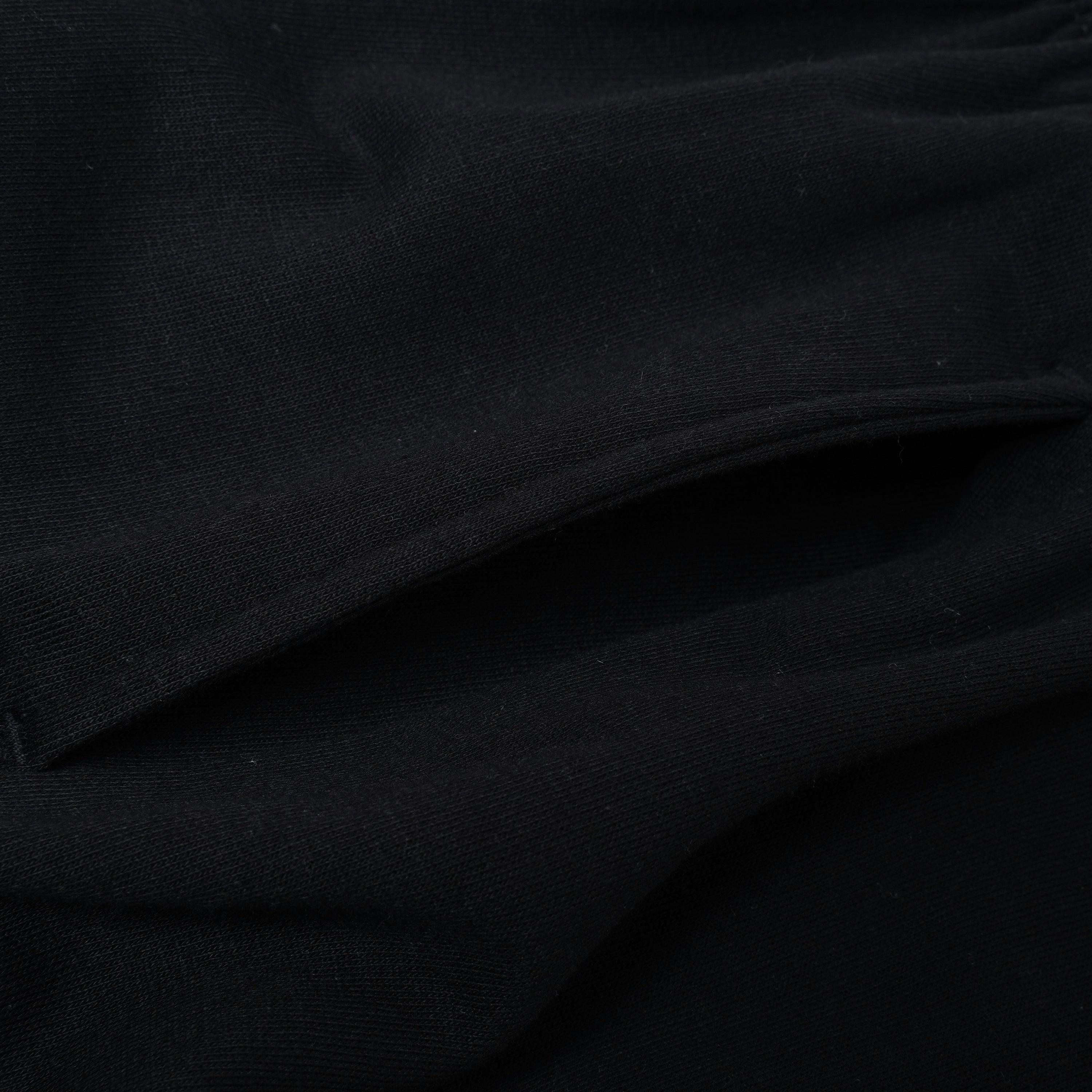 ButtonFresh Classic Open Hem Joggers