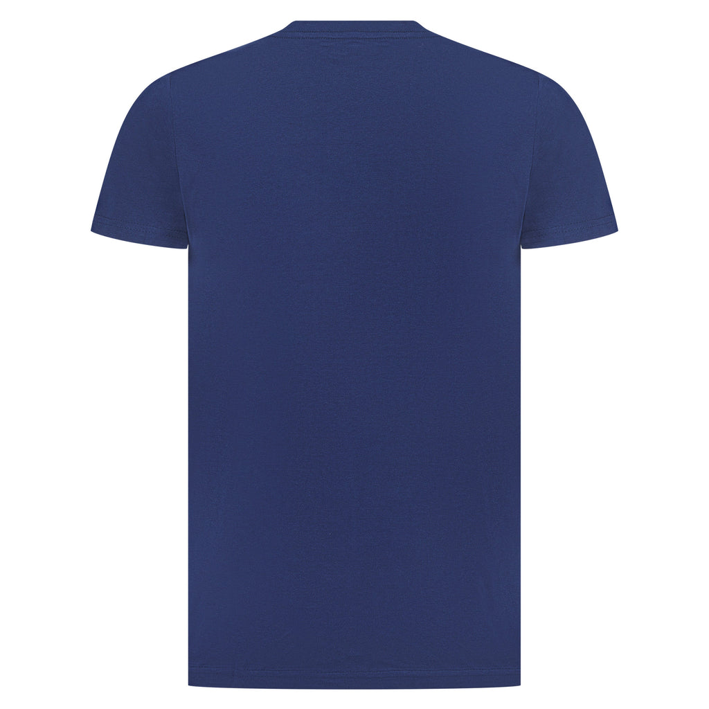 Milano Bulls Assorted 3 Pack Graphic T-Shirts