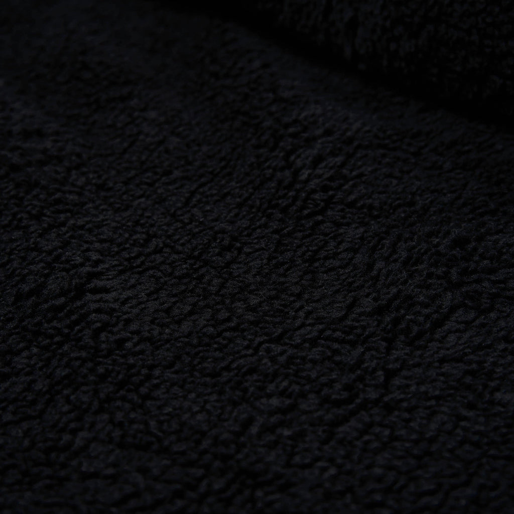 Member's Mark Sherpa Fleece Shacket Overshirt
