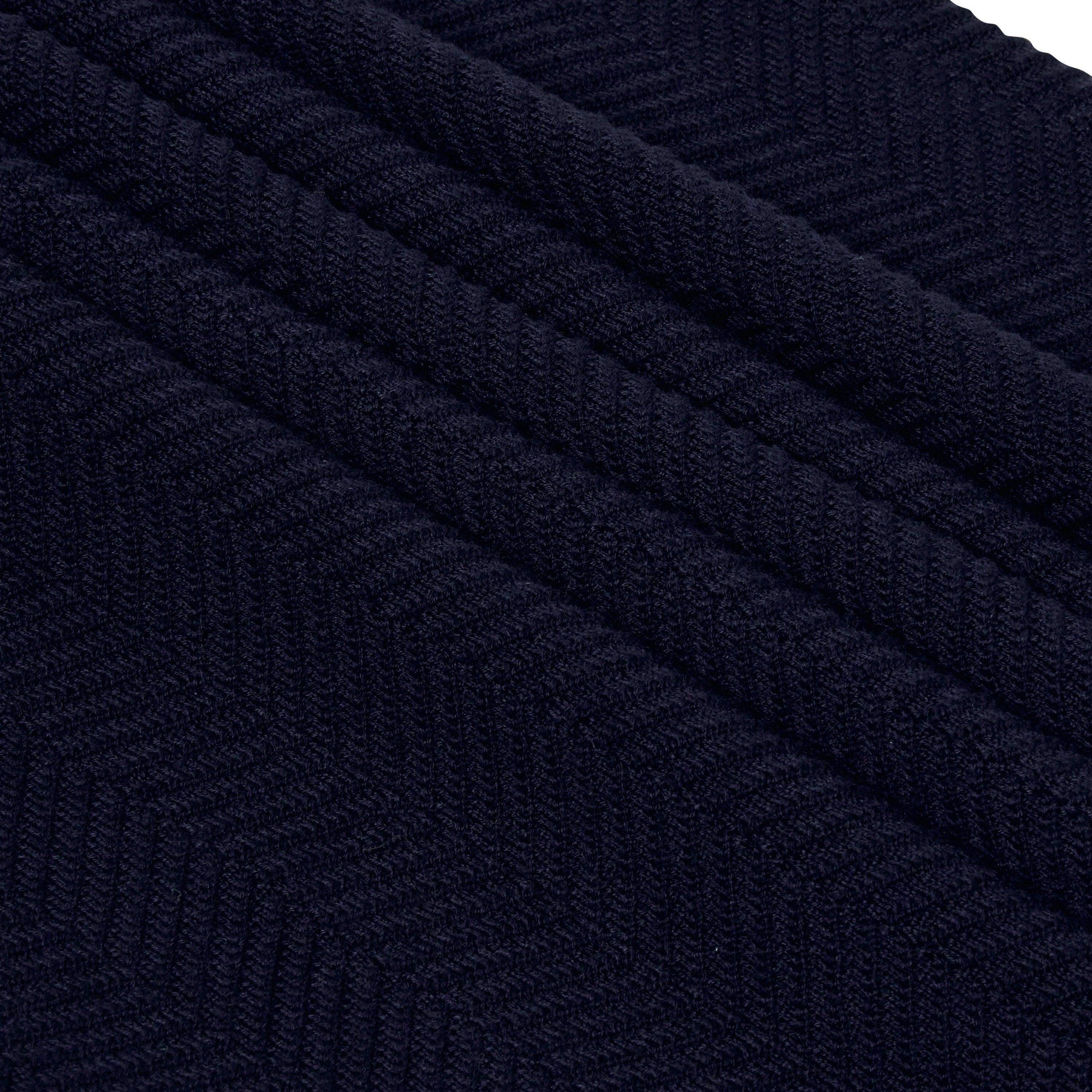 F&F Chevron Knit Pullover Jumper