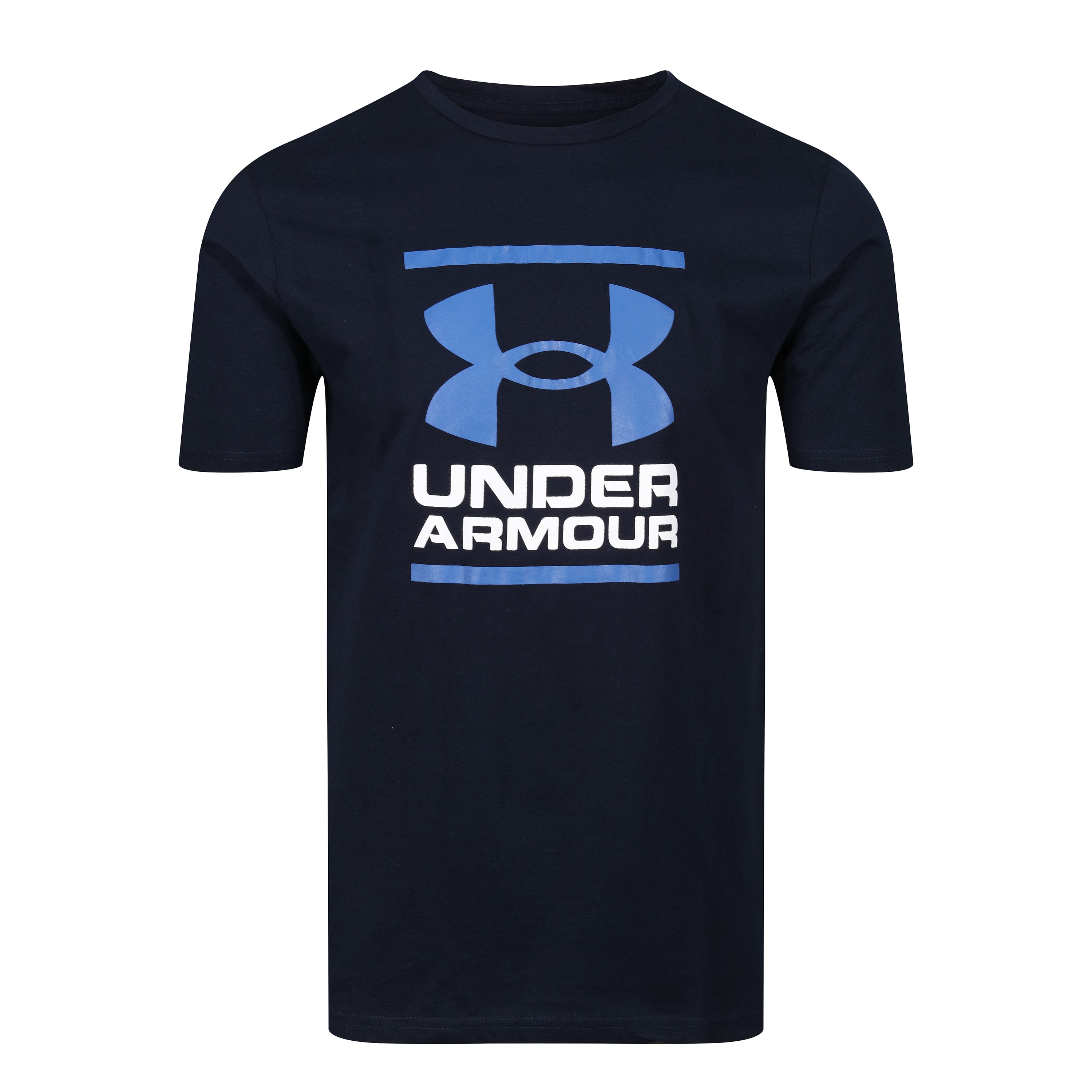 Under Armour GL Foundation Short Sleeve T-Shirt