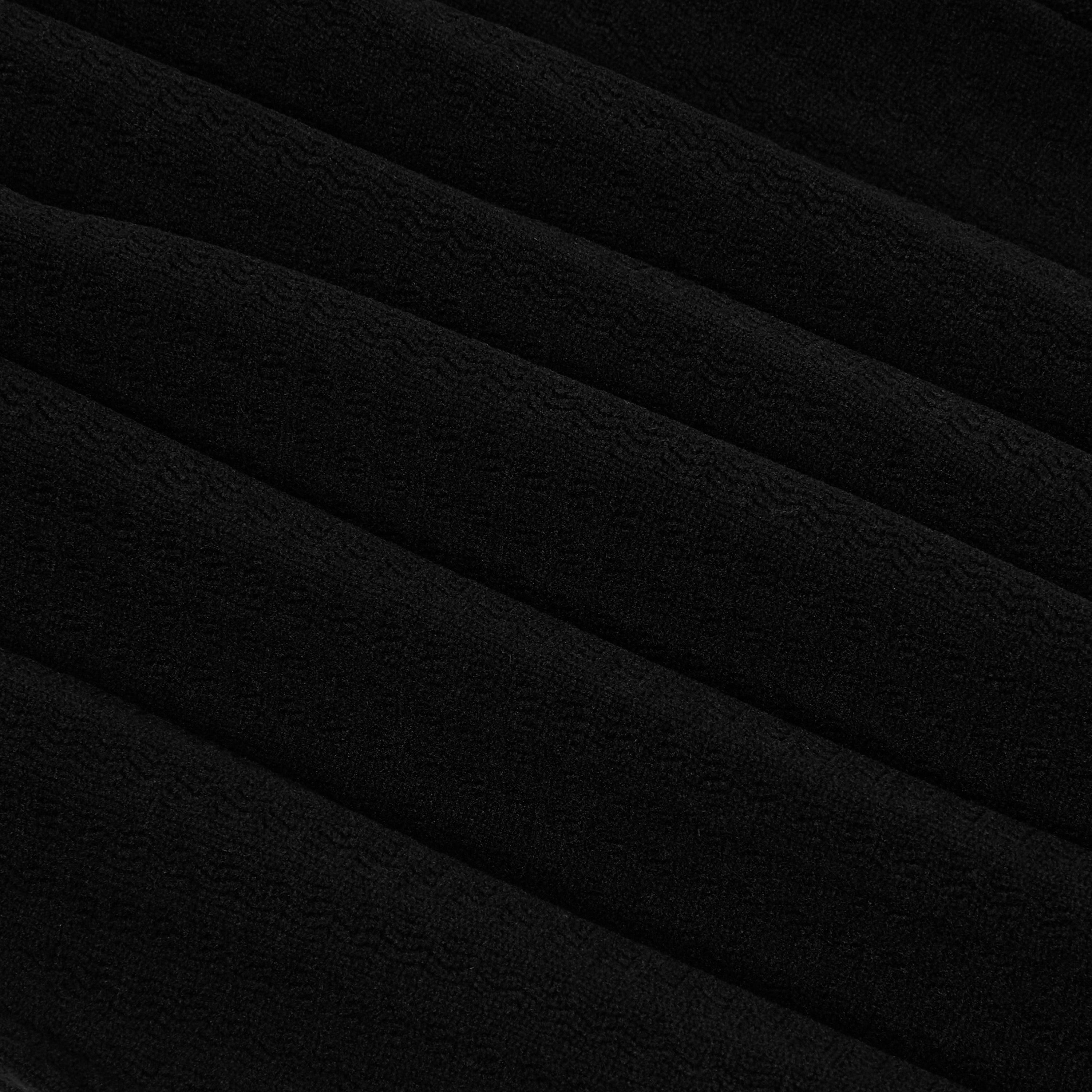 Contempo Half Zip Stretch Ribbed Polo Jumper