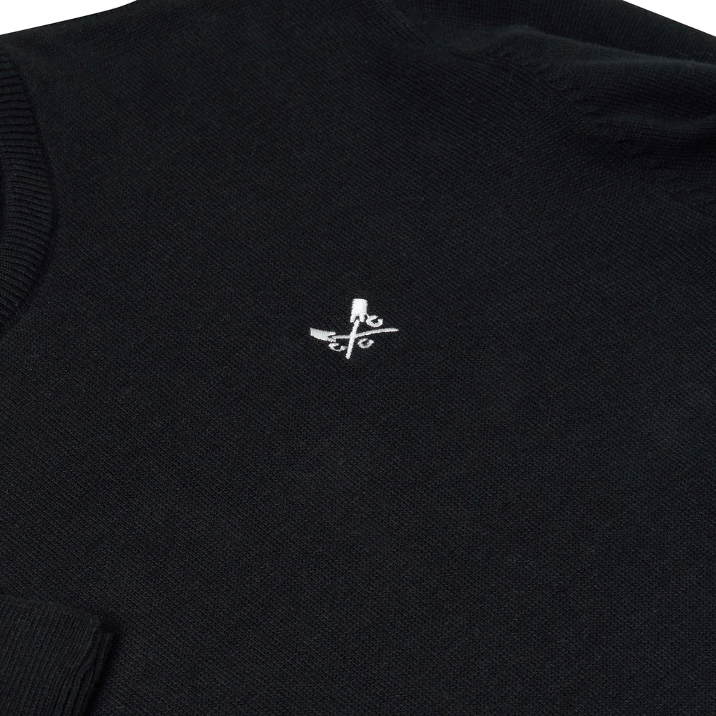 Crew Clothing Company Crew Neck Jumper