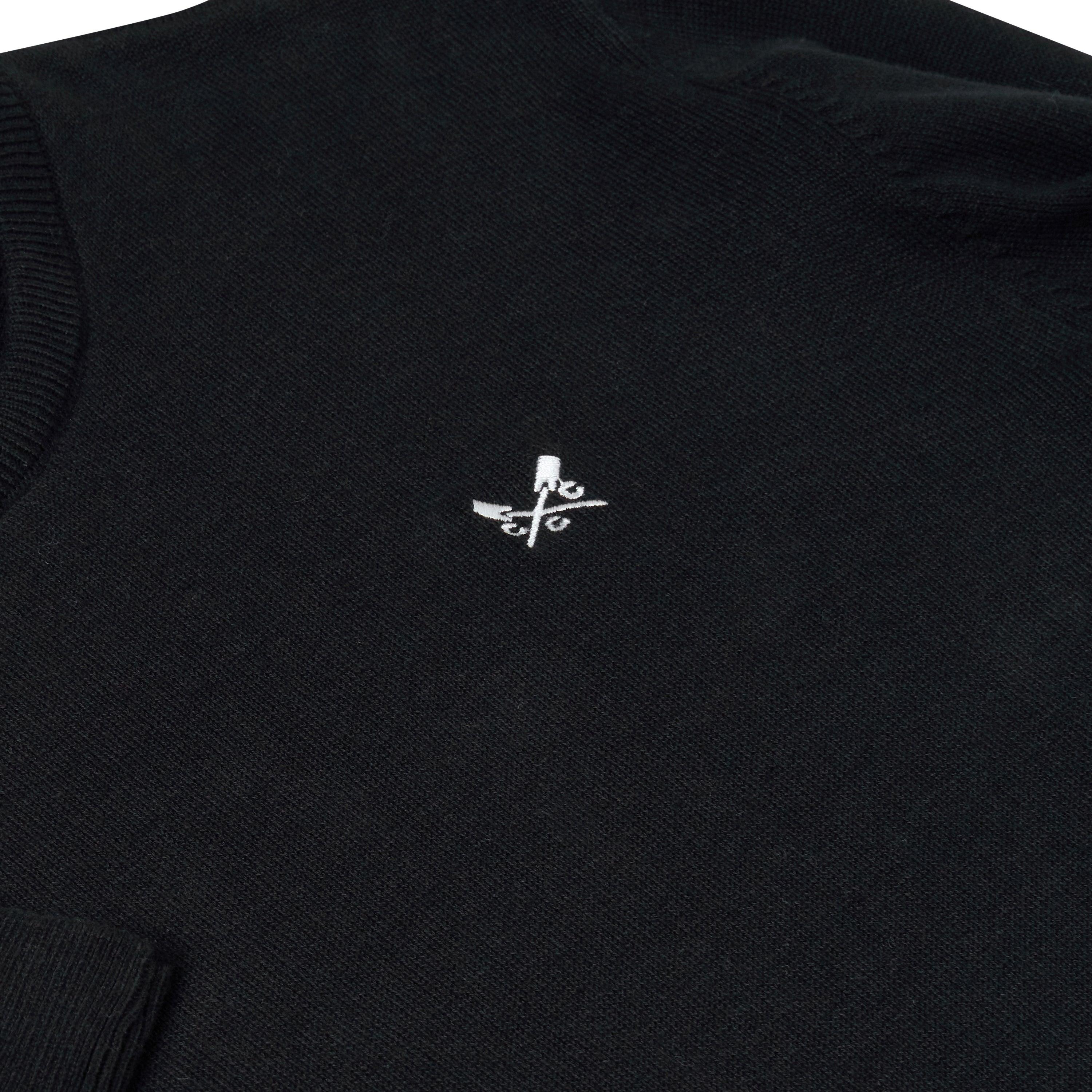 Crew Clothing Company Crew Neck Jumper