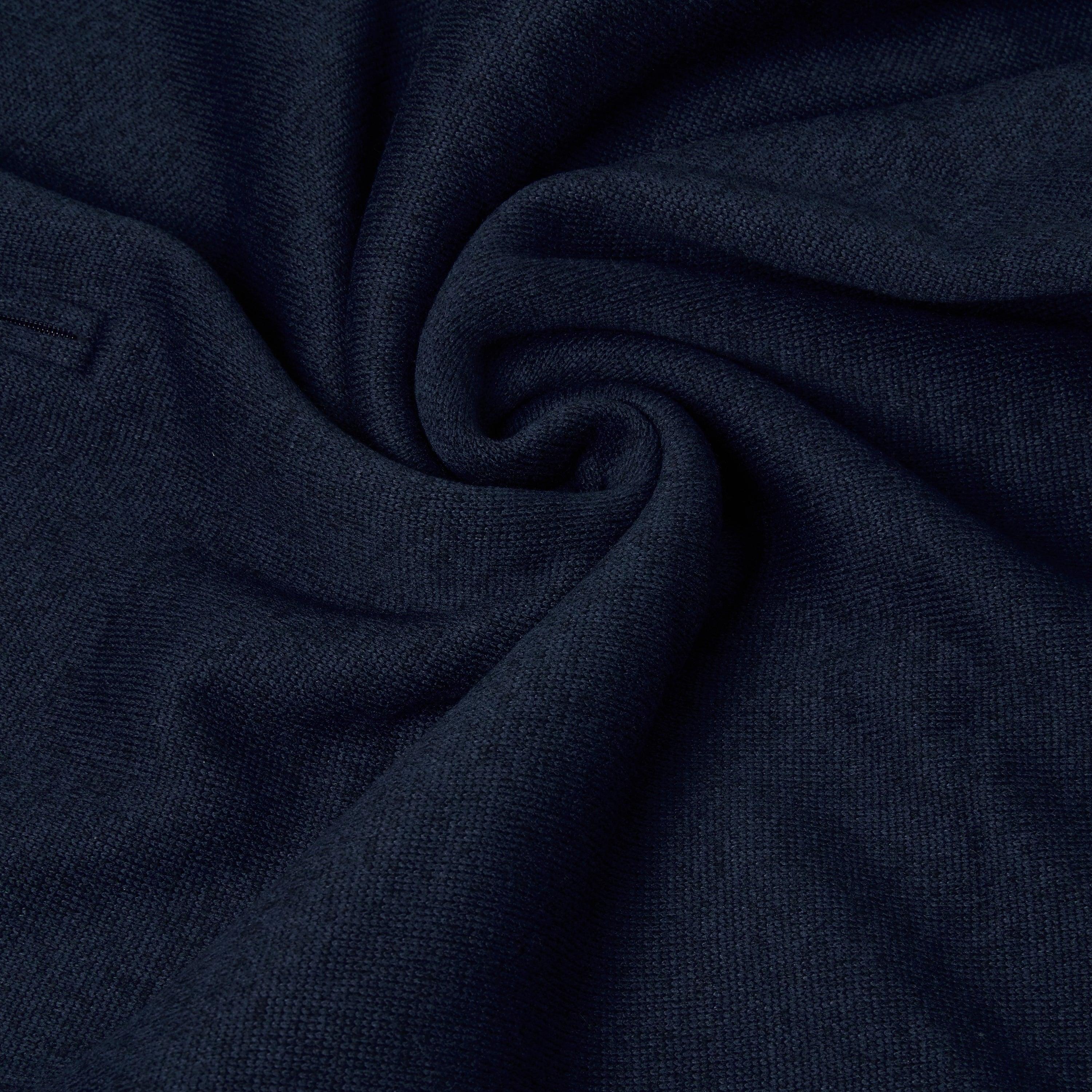 Wrangler Authentics Quarter Zip Fleece