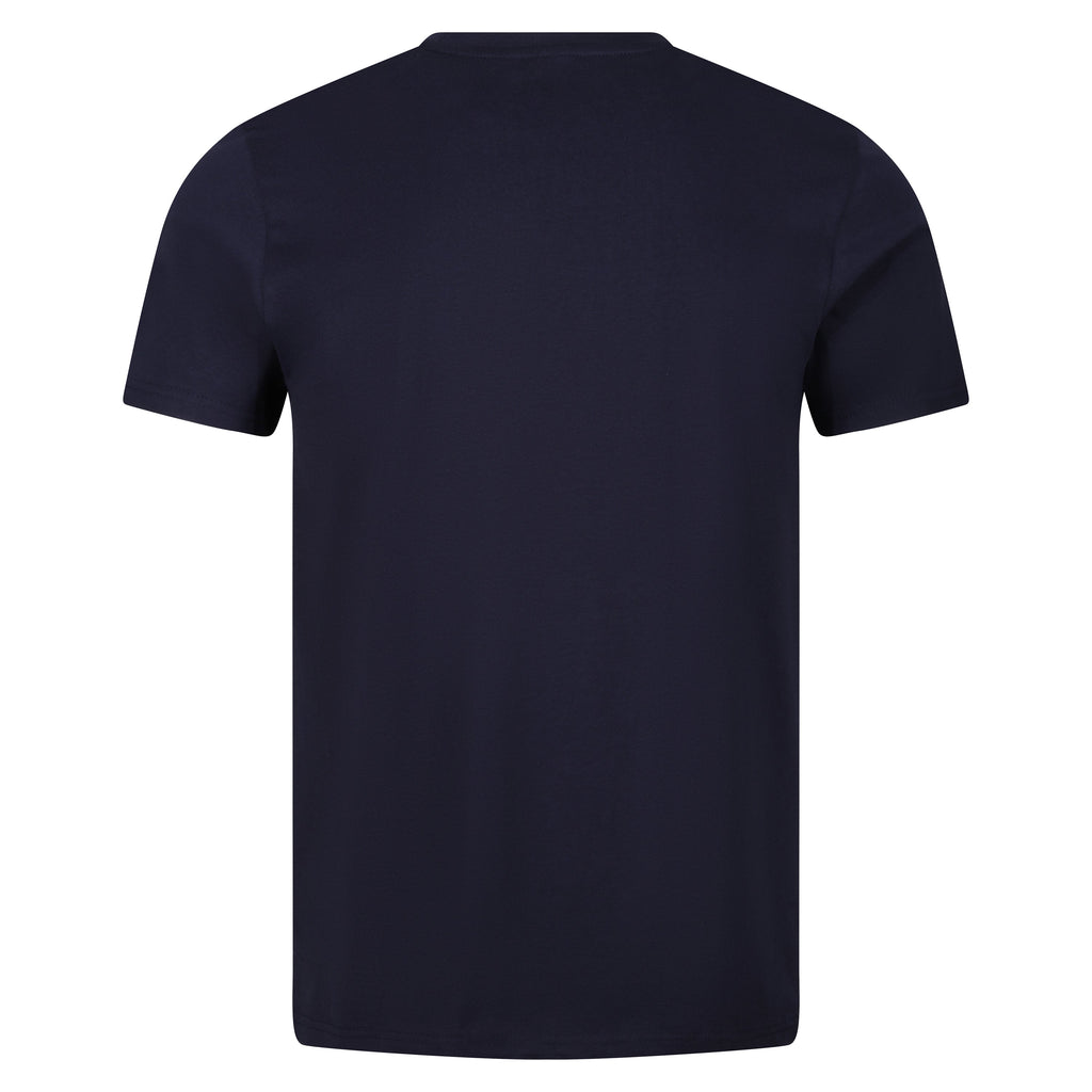 Puma 3D Logo Graphic T-Shirt