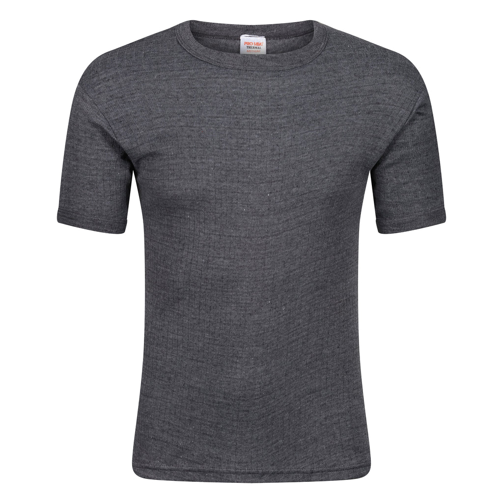 Pro Heat Thermal Short Sleeve T-Shirt