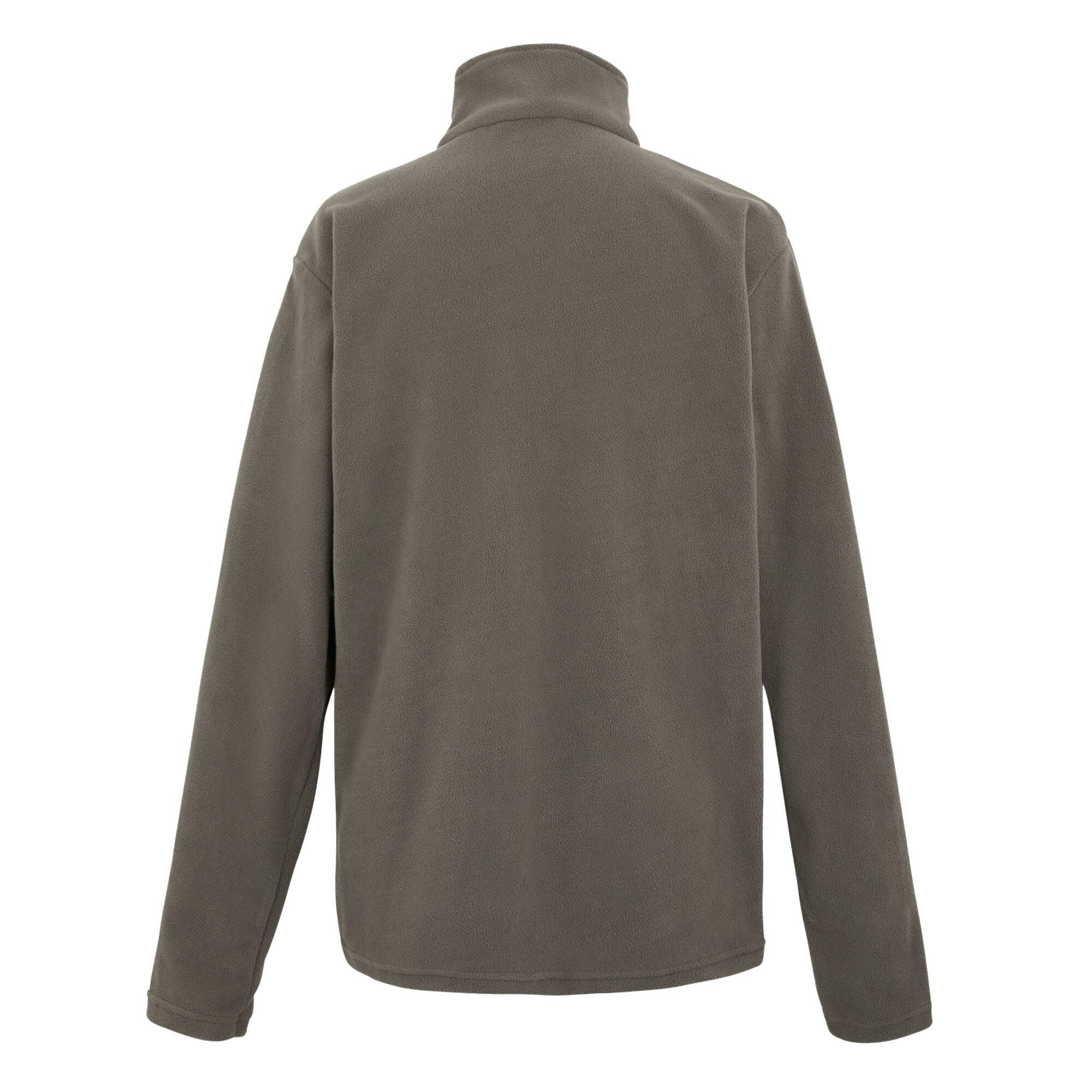 Regatta Thompson Quarter Zip Fleece