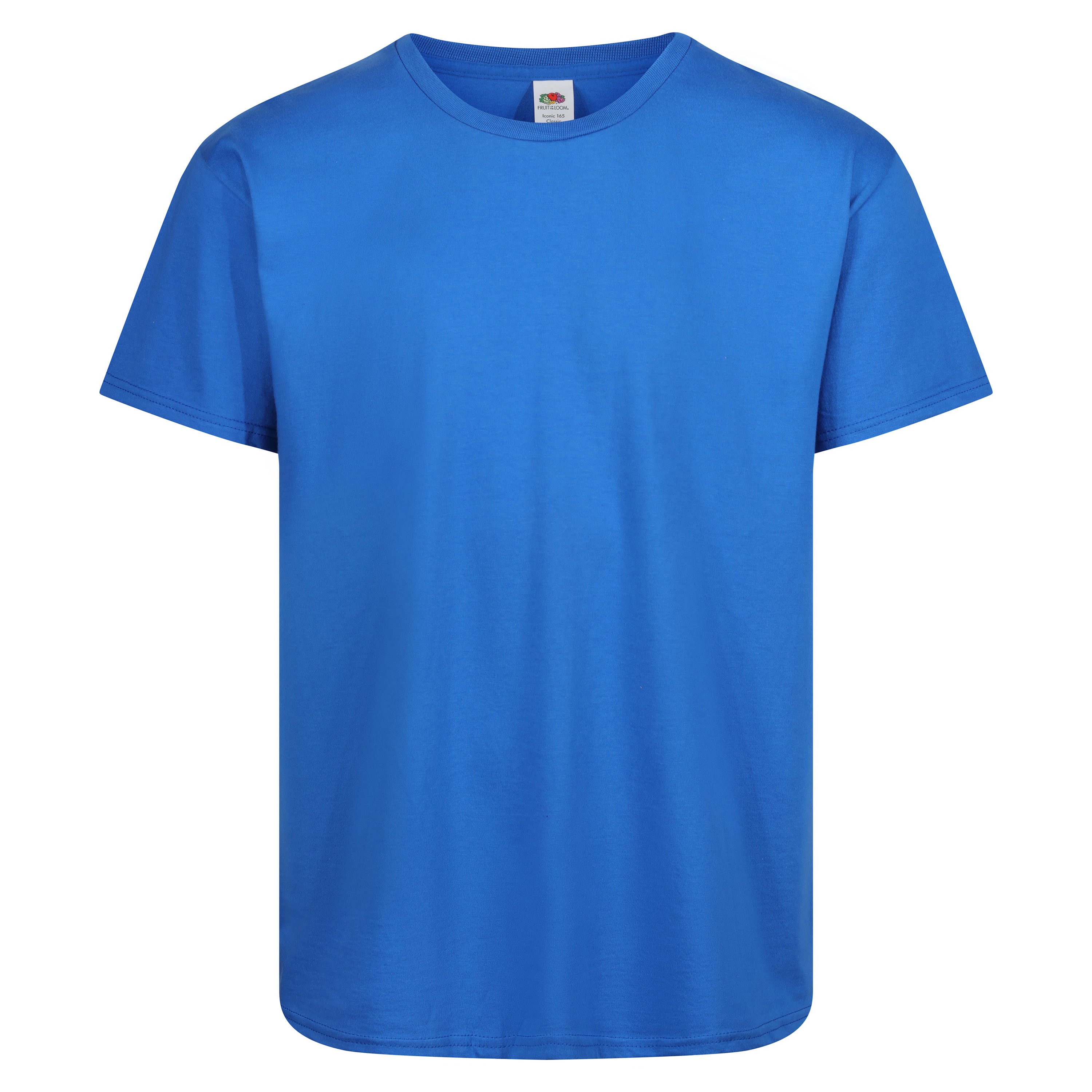 Fruit of the Loom Iconic 165 Classic T-Shirt