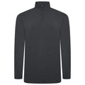 Heat Ultra Thermal Quarter Zip Pullover