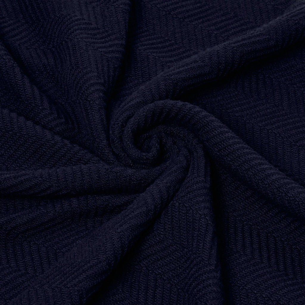 F&F Chevron Knit Pullover Jumper