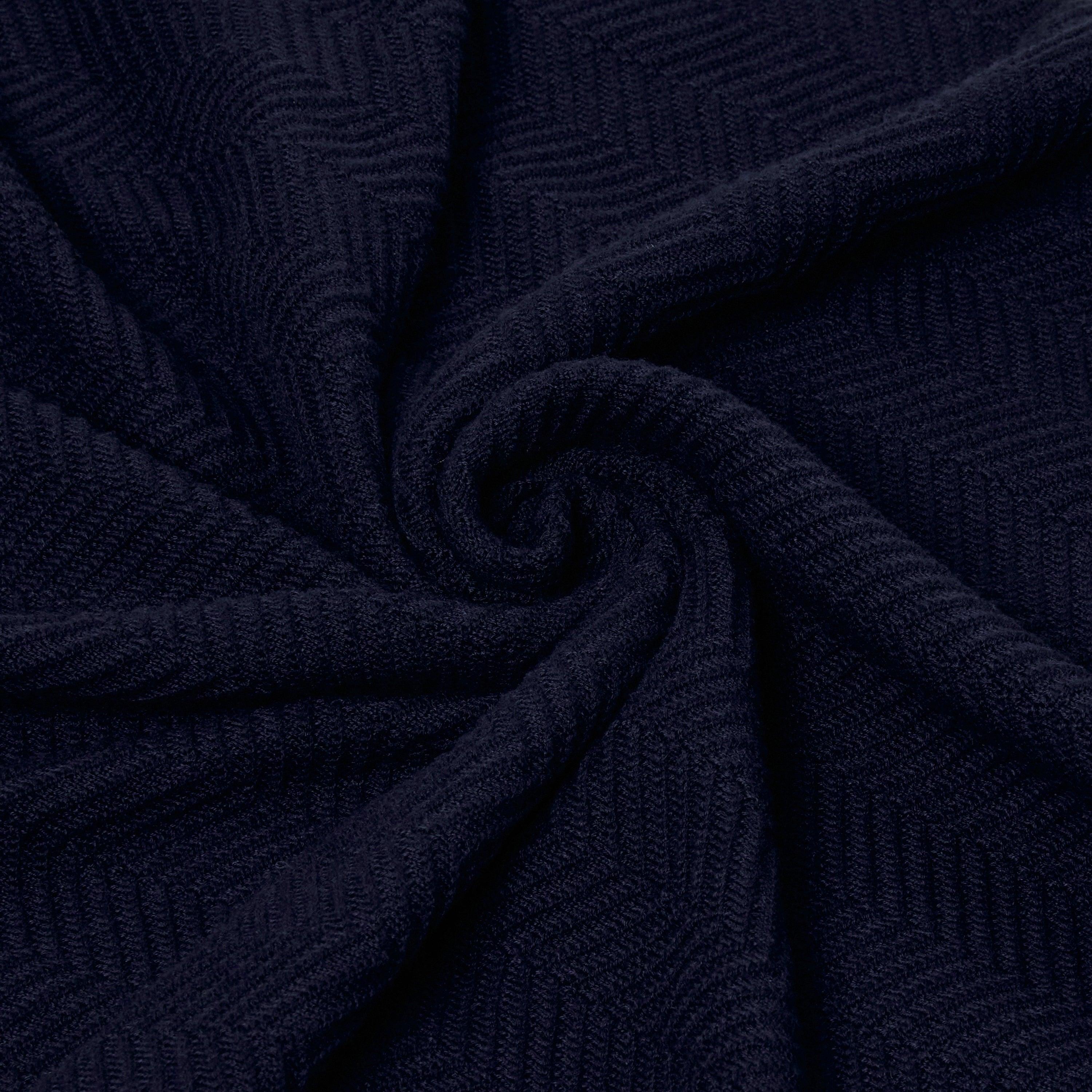 F&F Chevron Knit Pullover Jumper