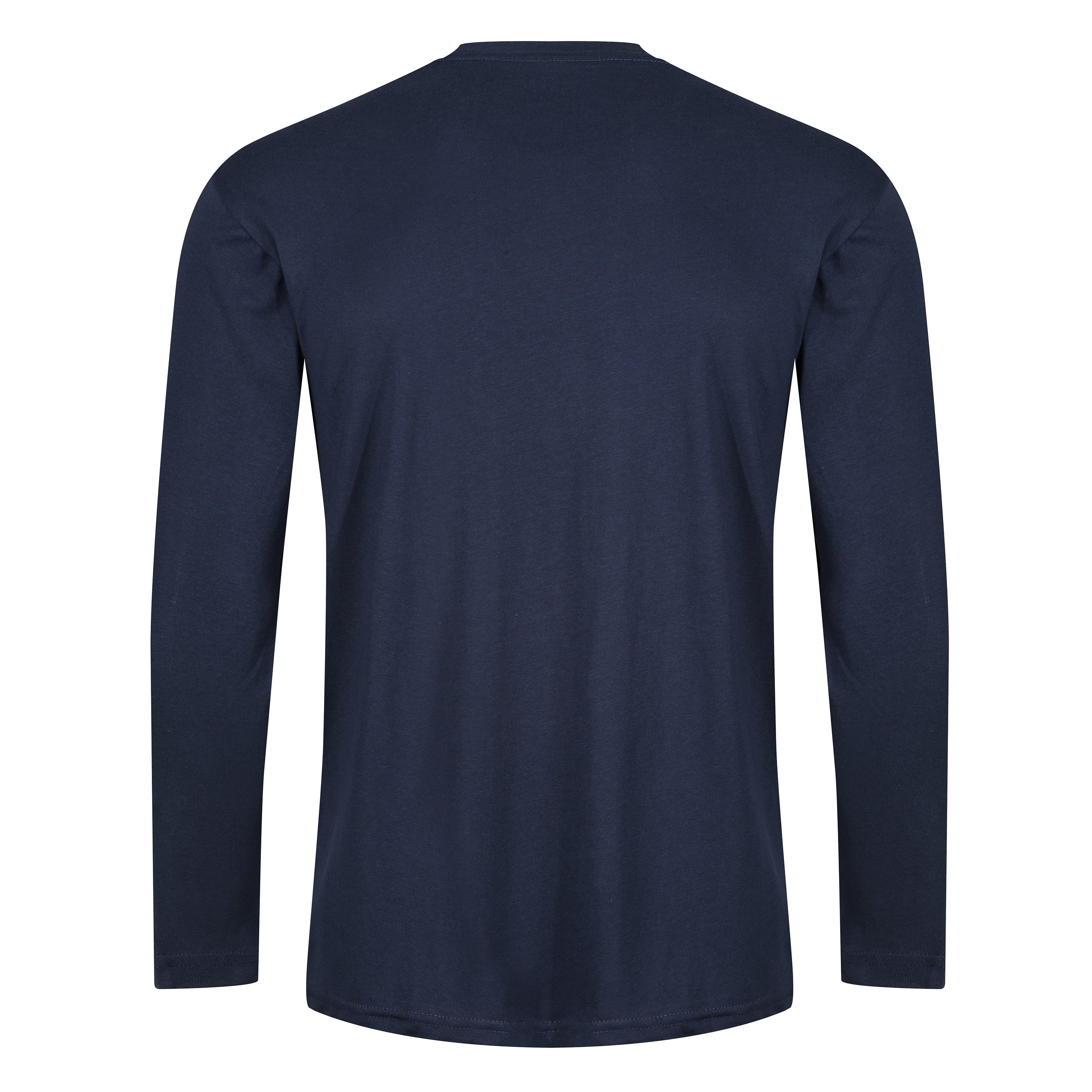 GAP Long Sleeve Logo T-Shirt