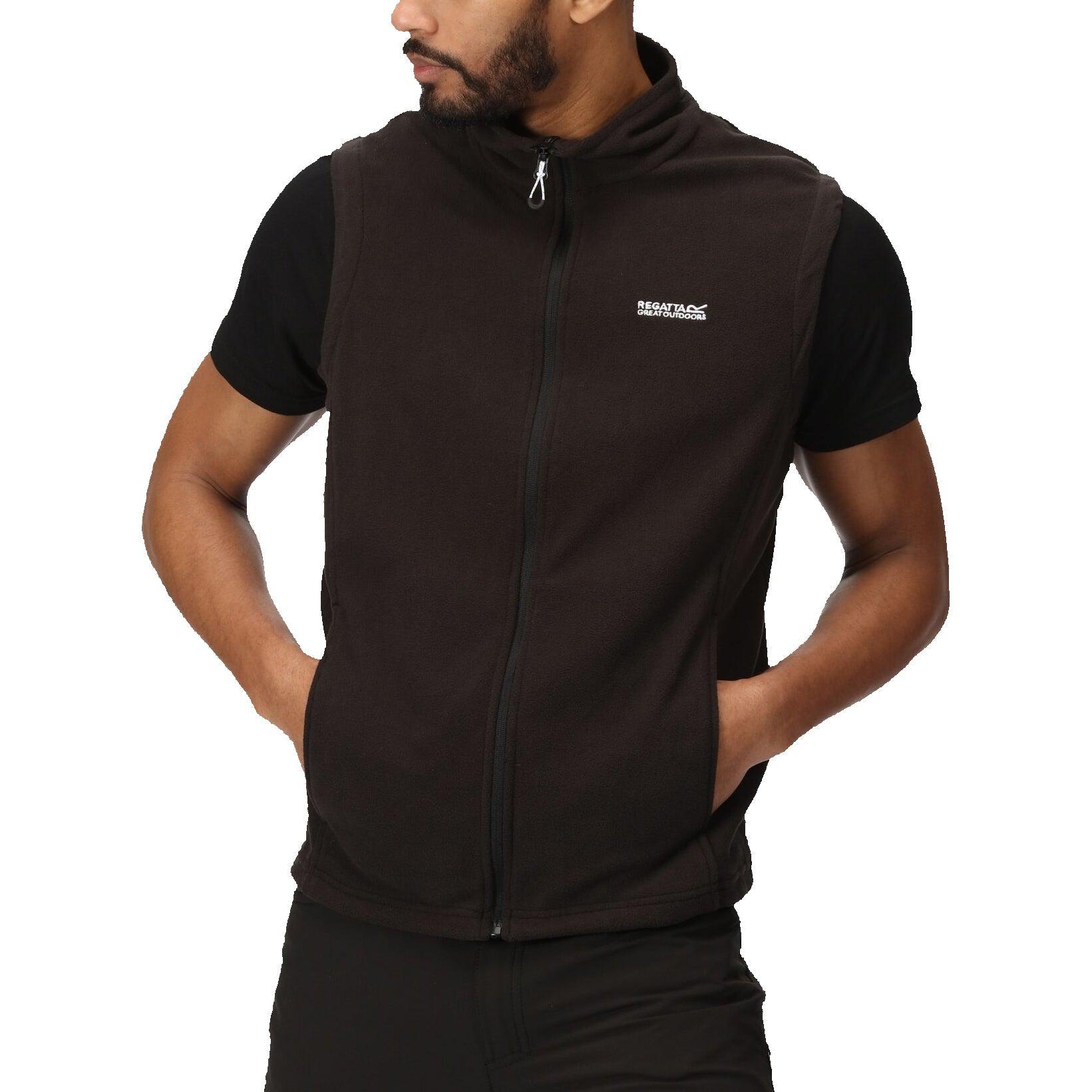 Regatta Tobias Sleeveless Fleece Gilet