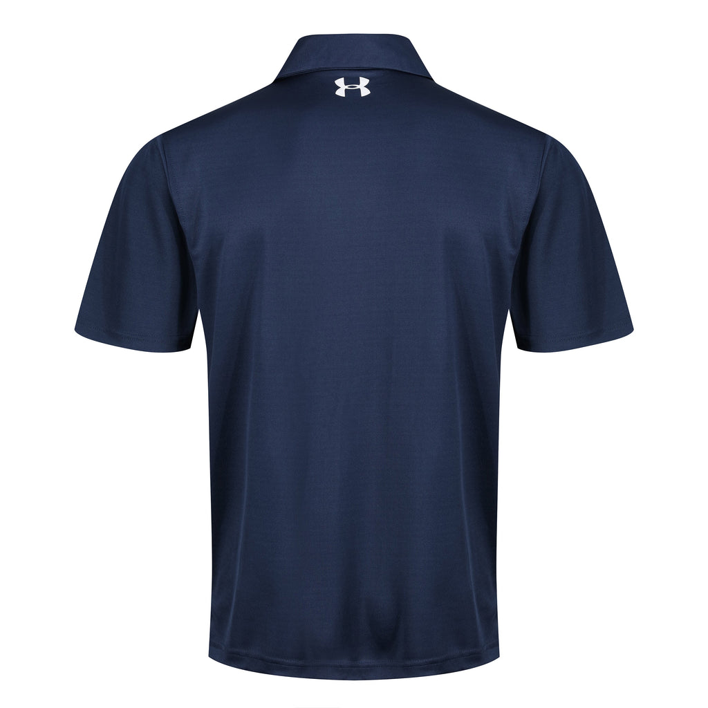 Under Armour Heatgear Golf Sport Polo Shirt