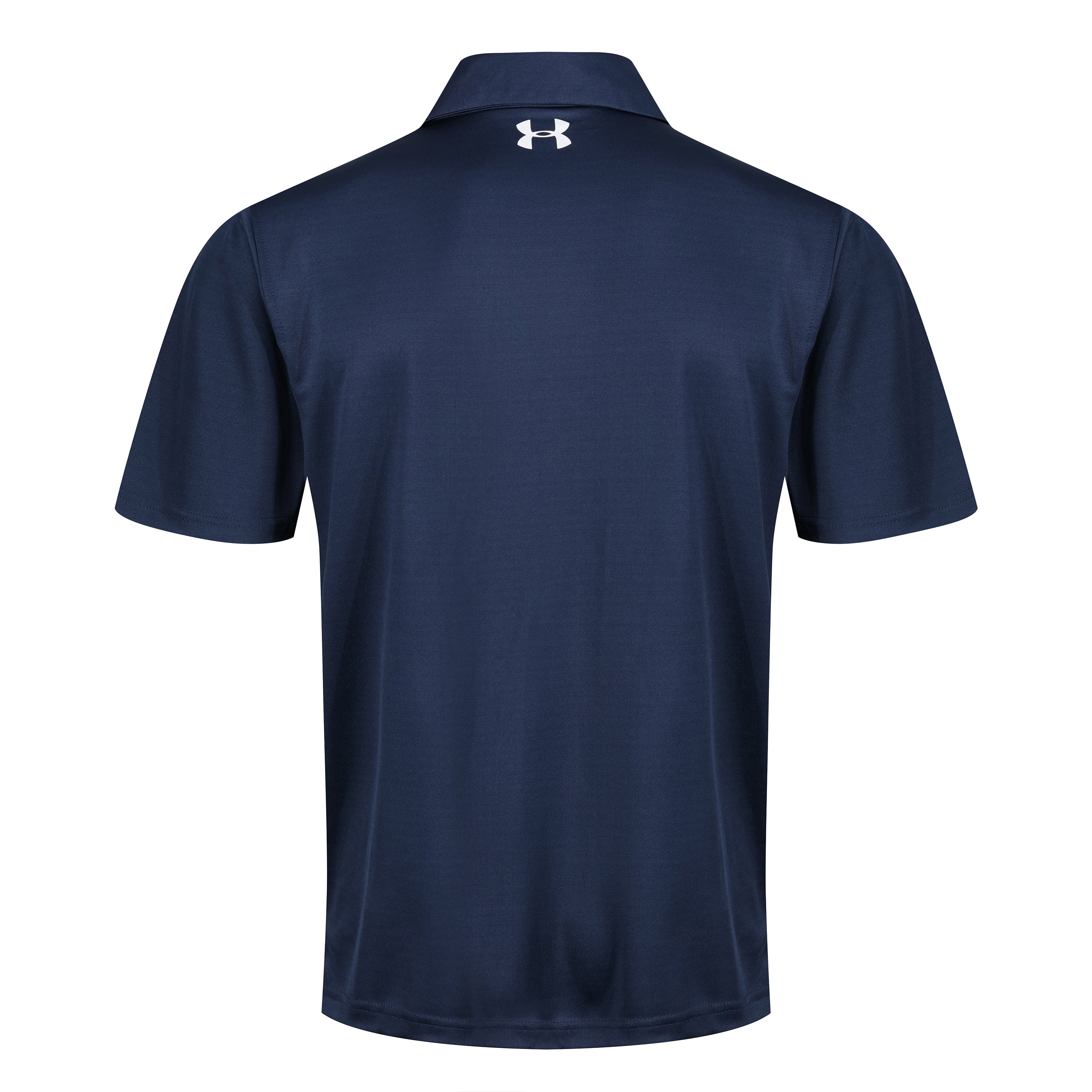 Under Armour Heatgear Golf Sport Polo Shirt