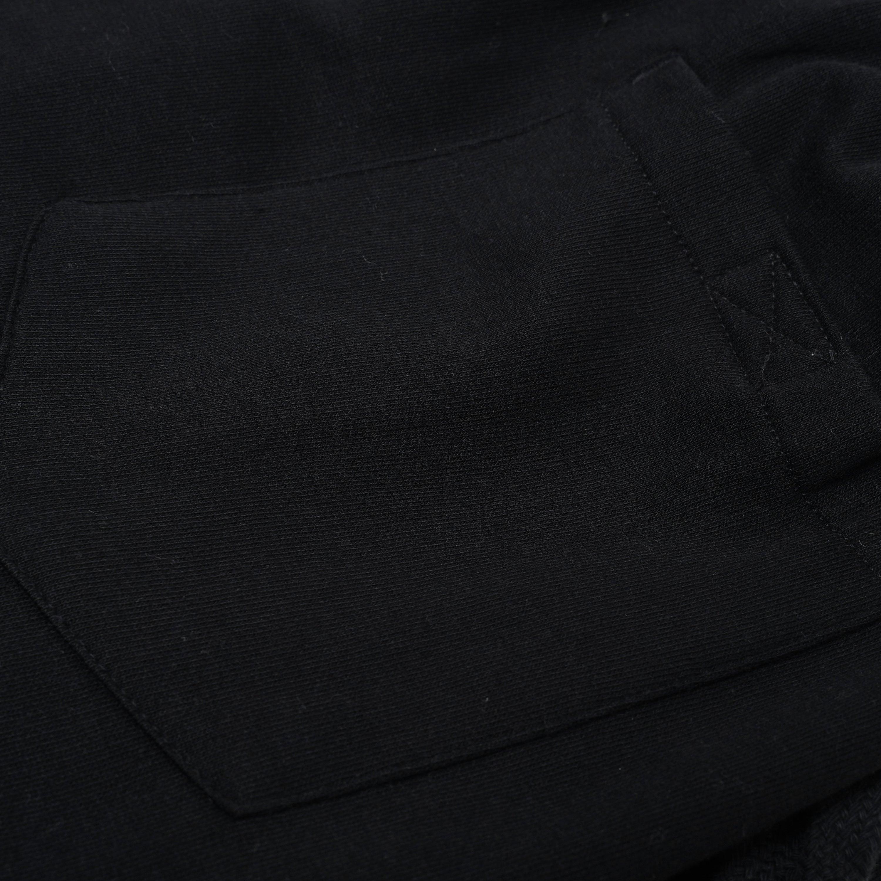 ButtonFresh Classic Open Hem Joggers