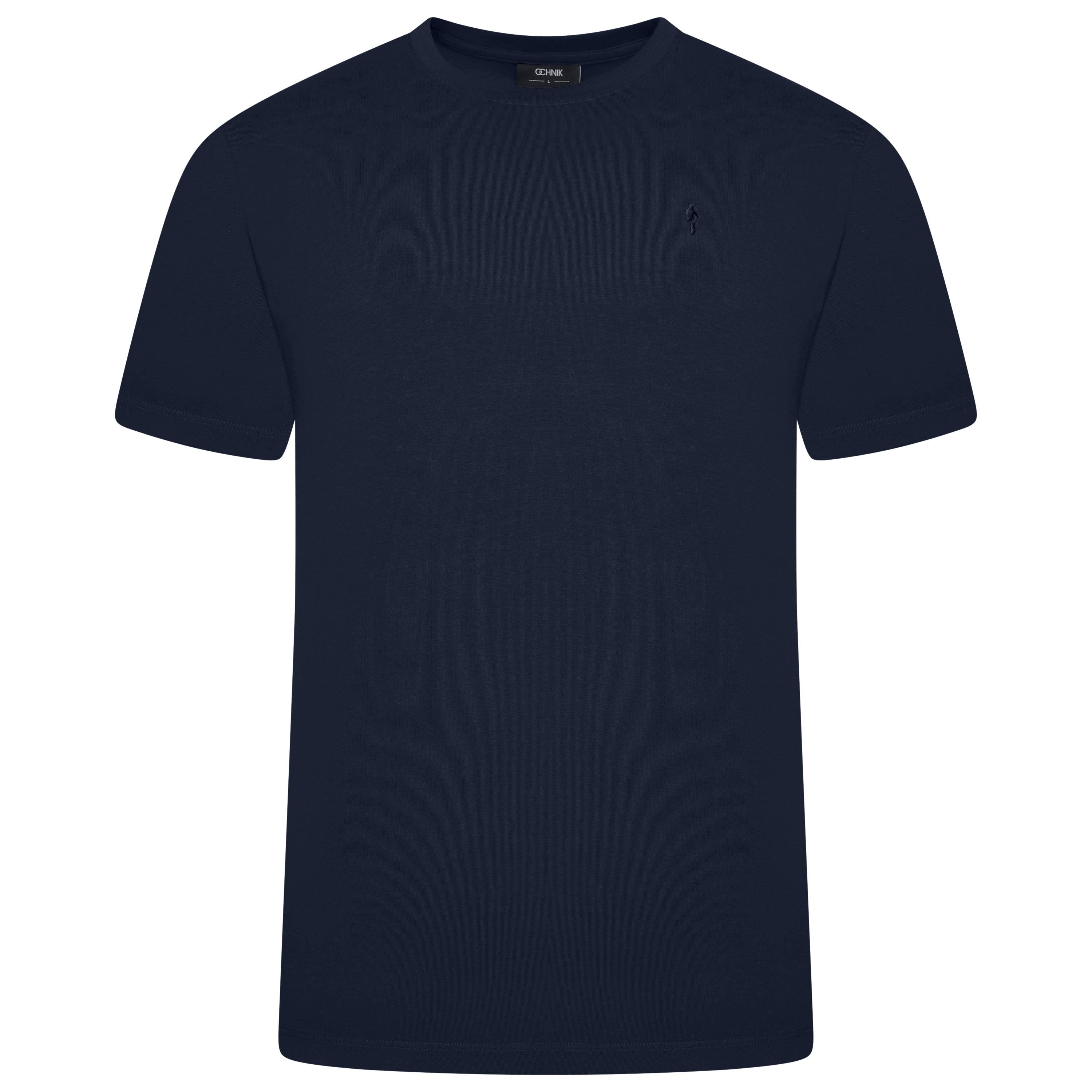 Ochnik Stretch Cotton T-Shirt