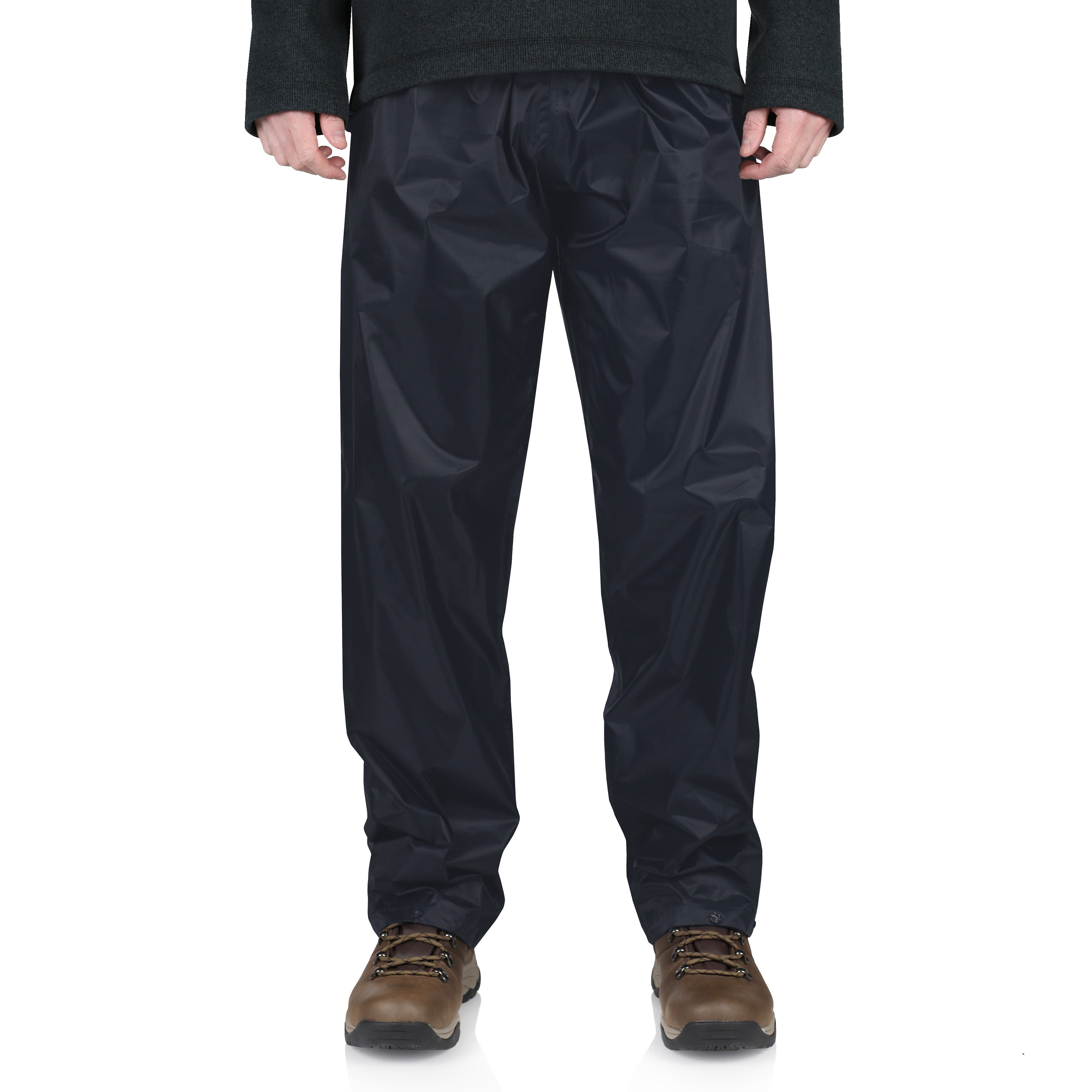 Urban Heritage Waterproof Over Trousers