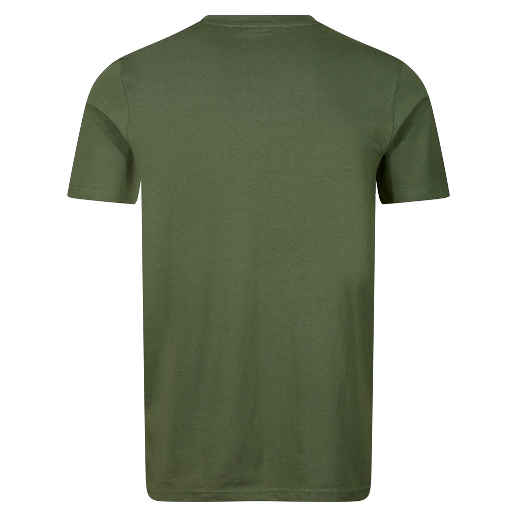 Puma 3D Logo Graphic T-Shirt