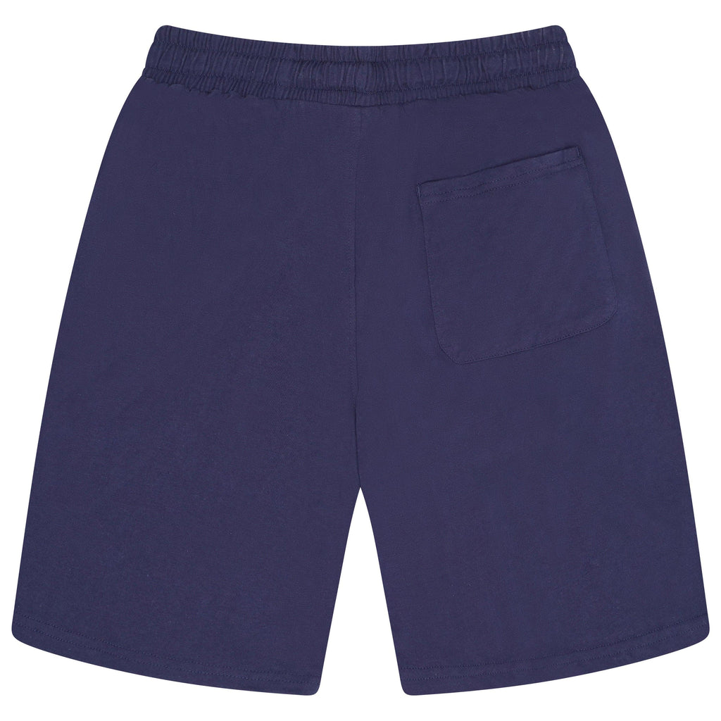 Russell Athletic Elasticated Waist Jersey Shorts