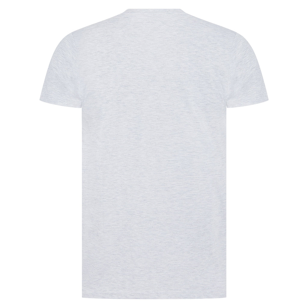 Milano Bulls Assorted 3 Pack Graphic T-Shirts