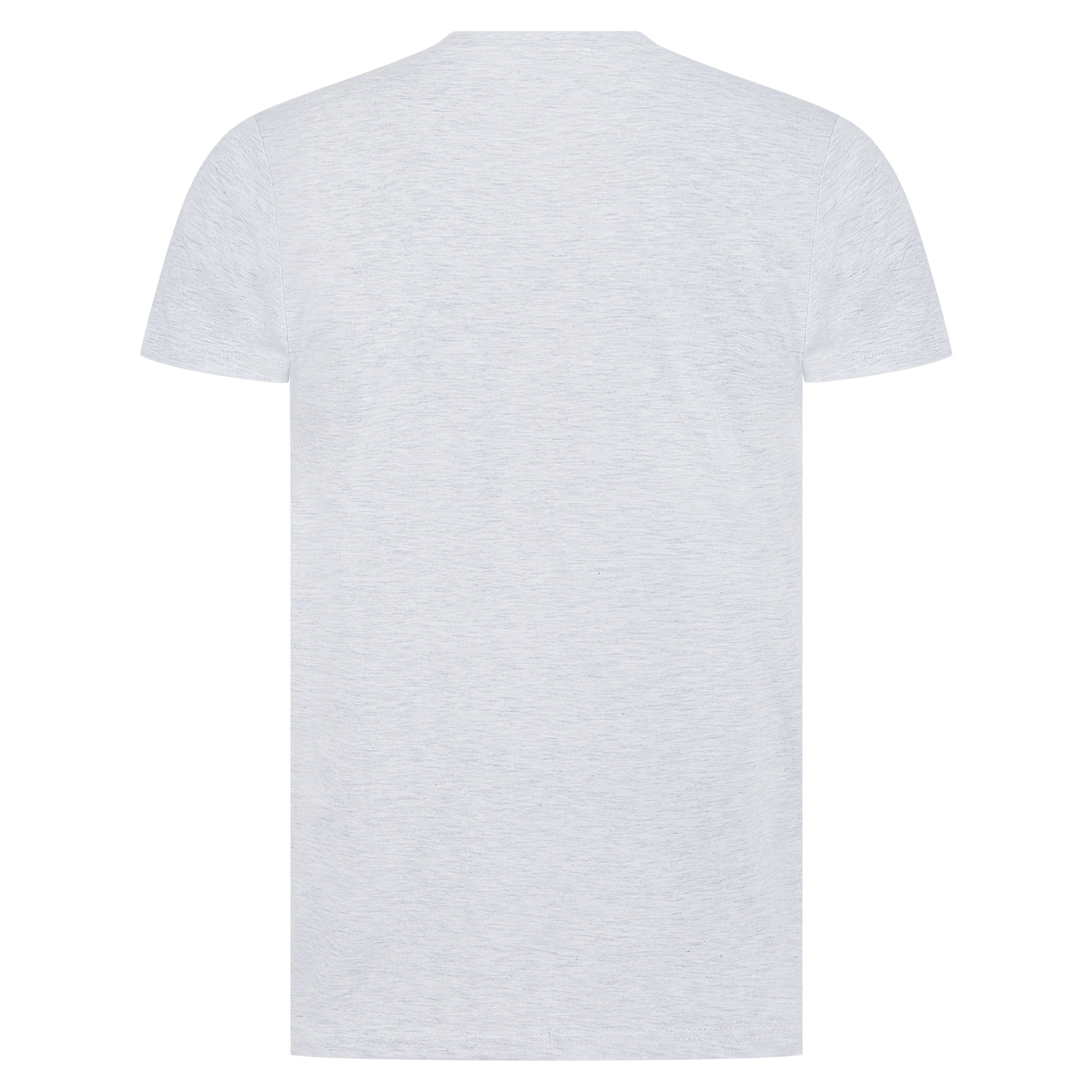 Milano Bulls Assorted 3 Pack Graphic T-Shirts