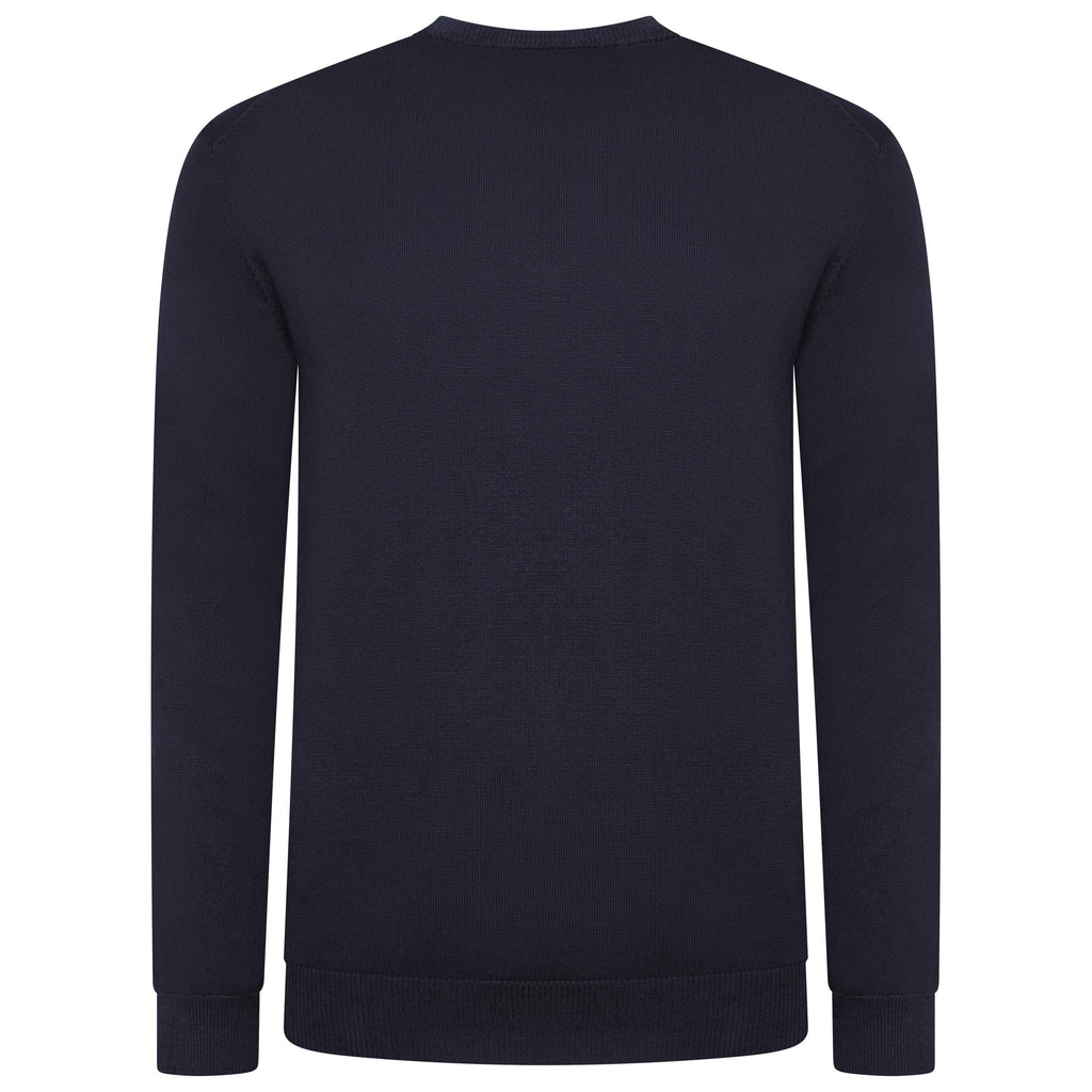 Crew Clothing Company Crew Neck Jumper