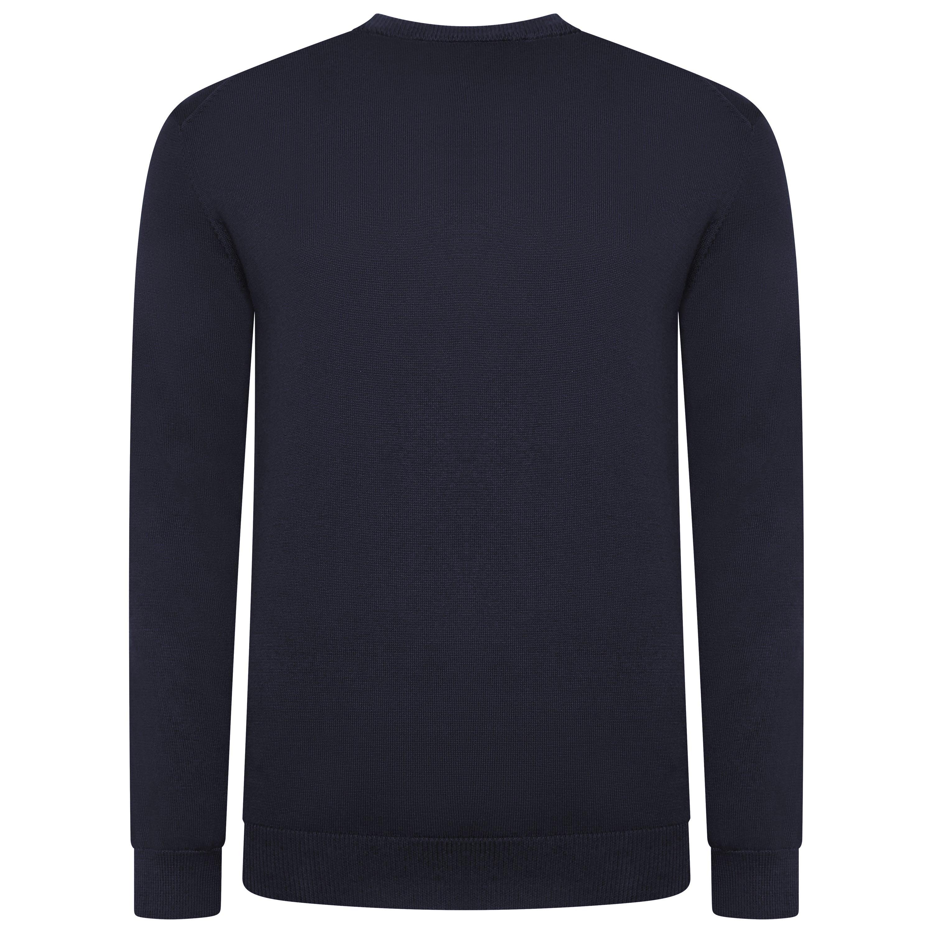 Crew Clothing Company Crew Neck Jumper