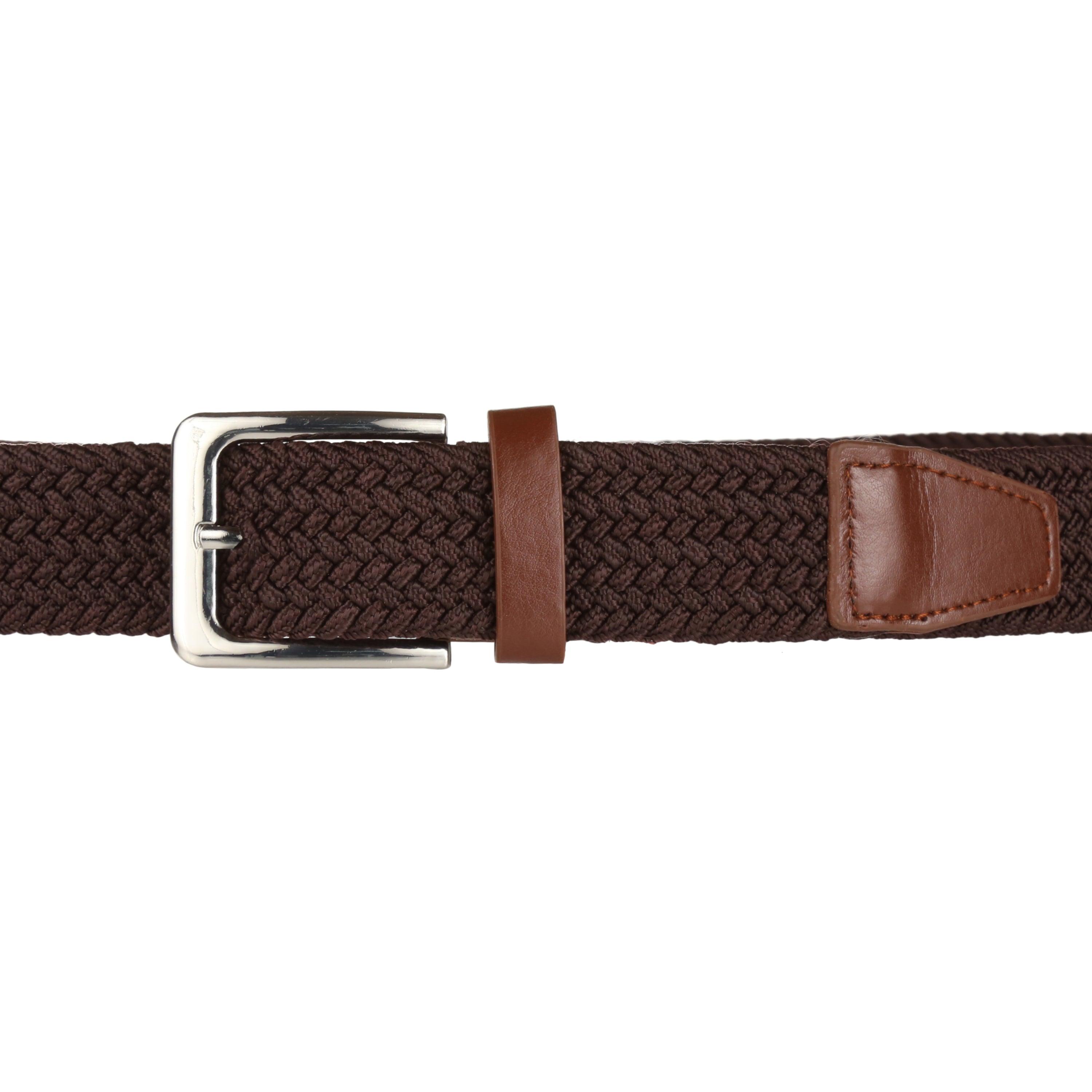 Stretchy™ 1.25" Wide Elasticated Belt
