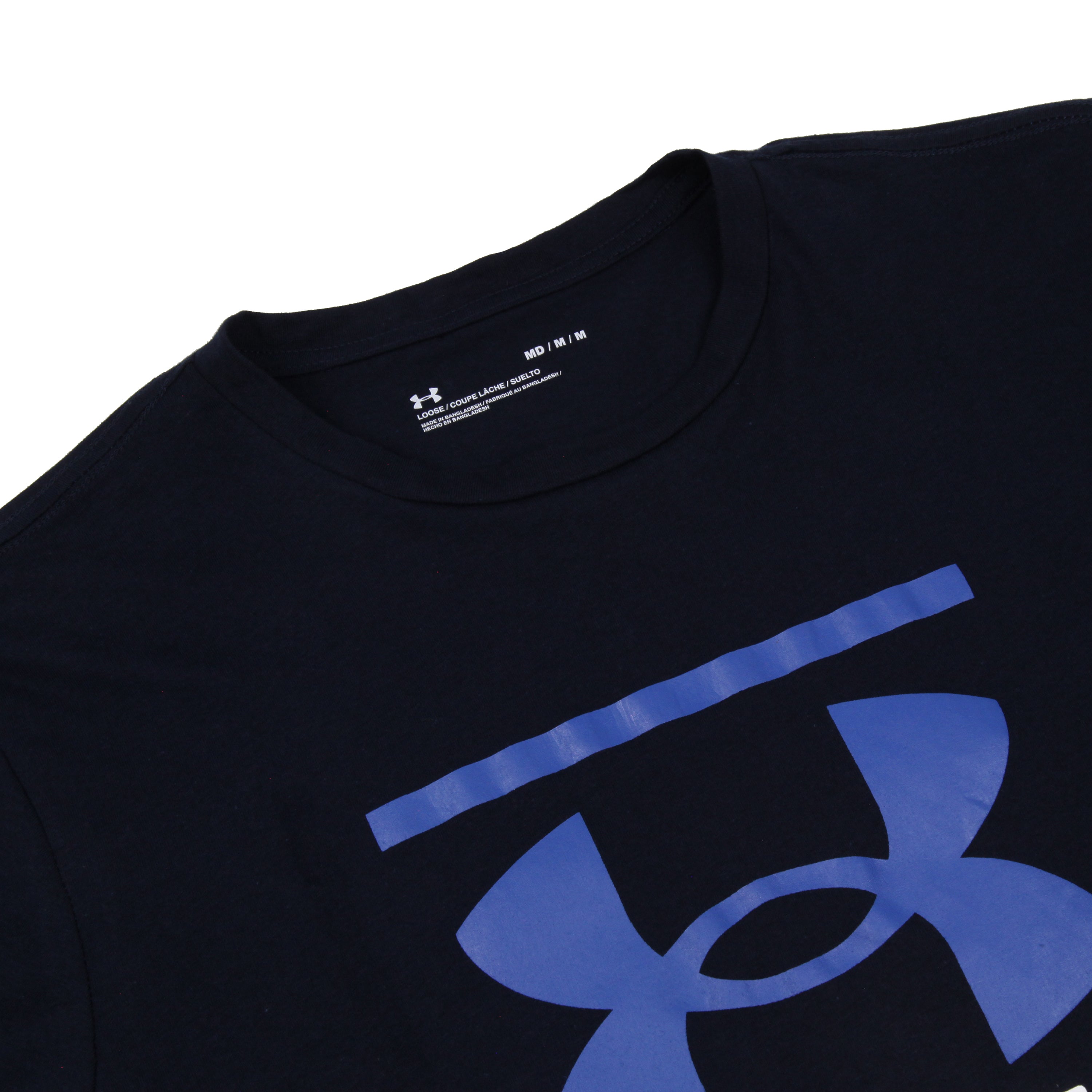 Under Armour GL Foundation Short Sleeve T-Shirt