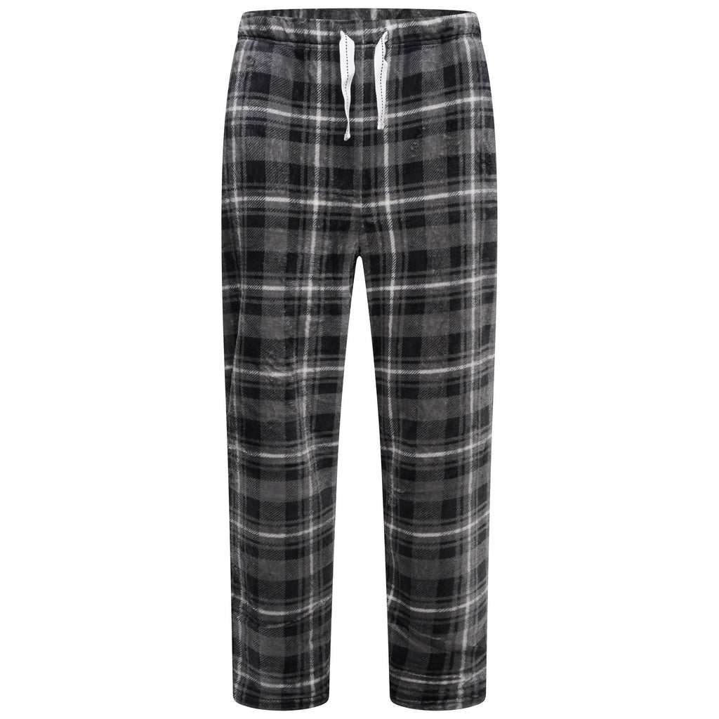 ButtonFresh Plush Luxury Lounge Set