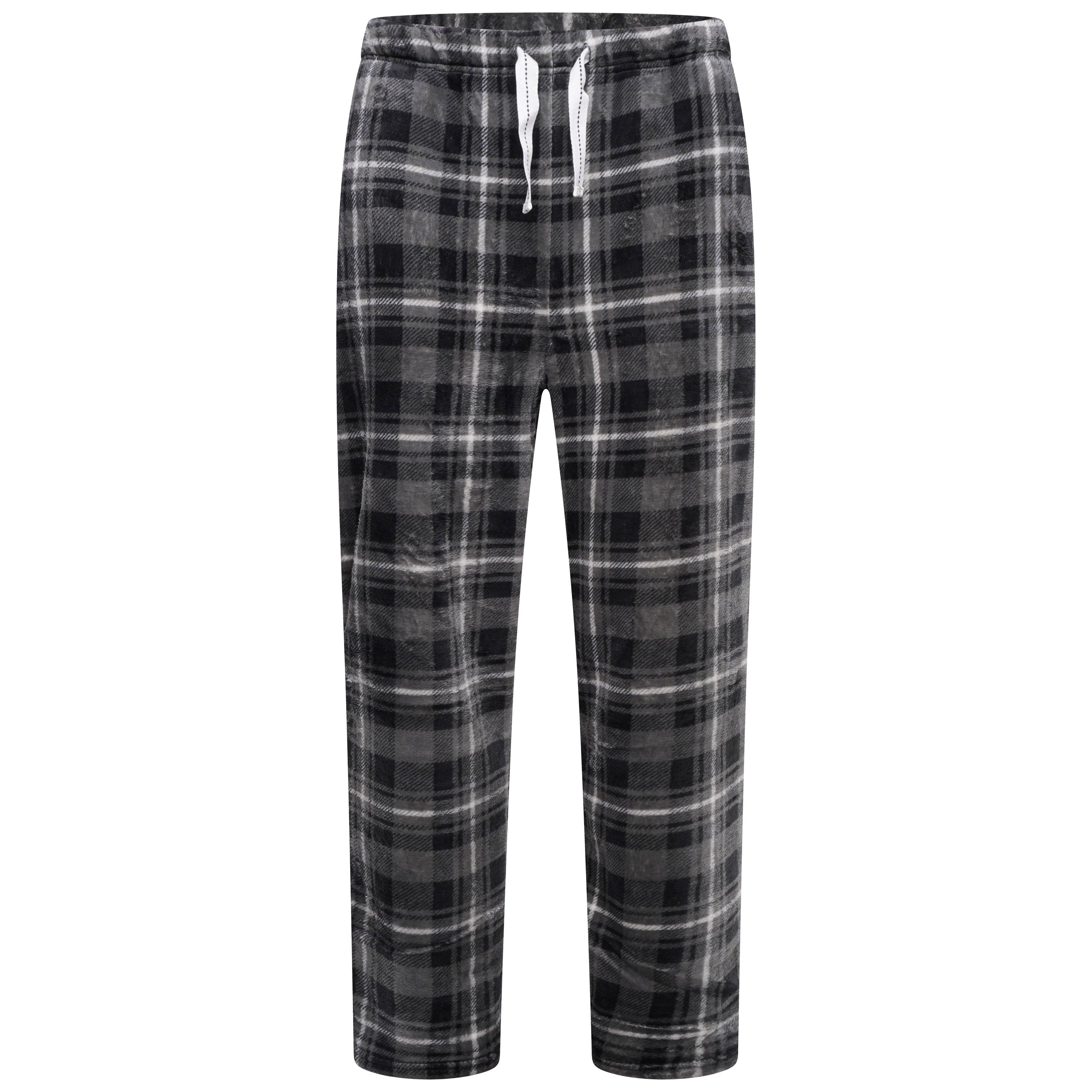 ButtonFresh Plush Luxury Lounge Set